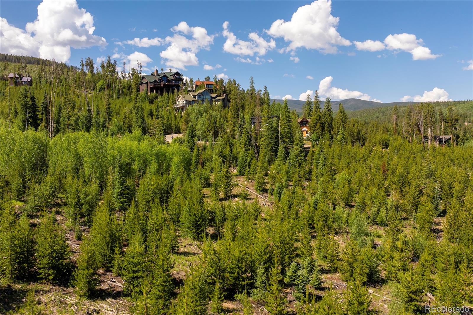 100 Arapahoe Road Winter Park CO 80482