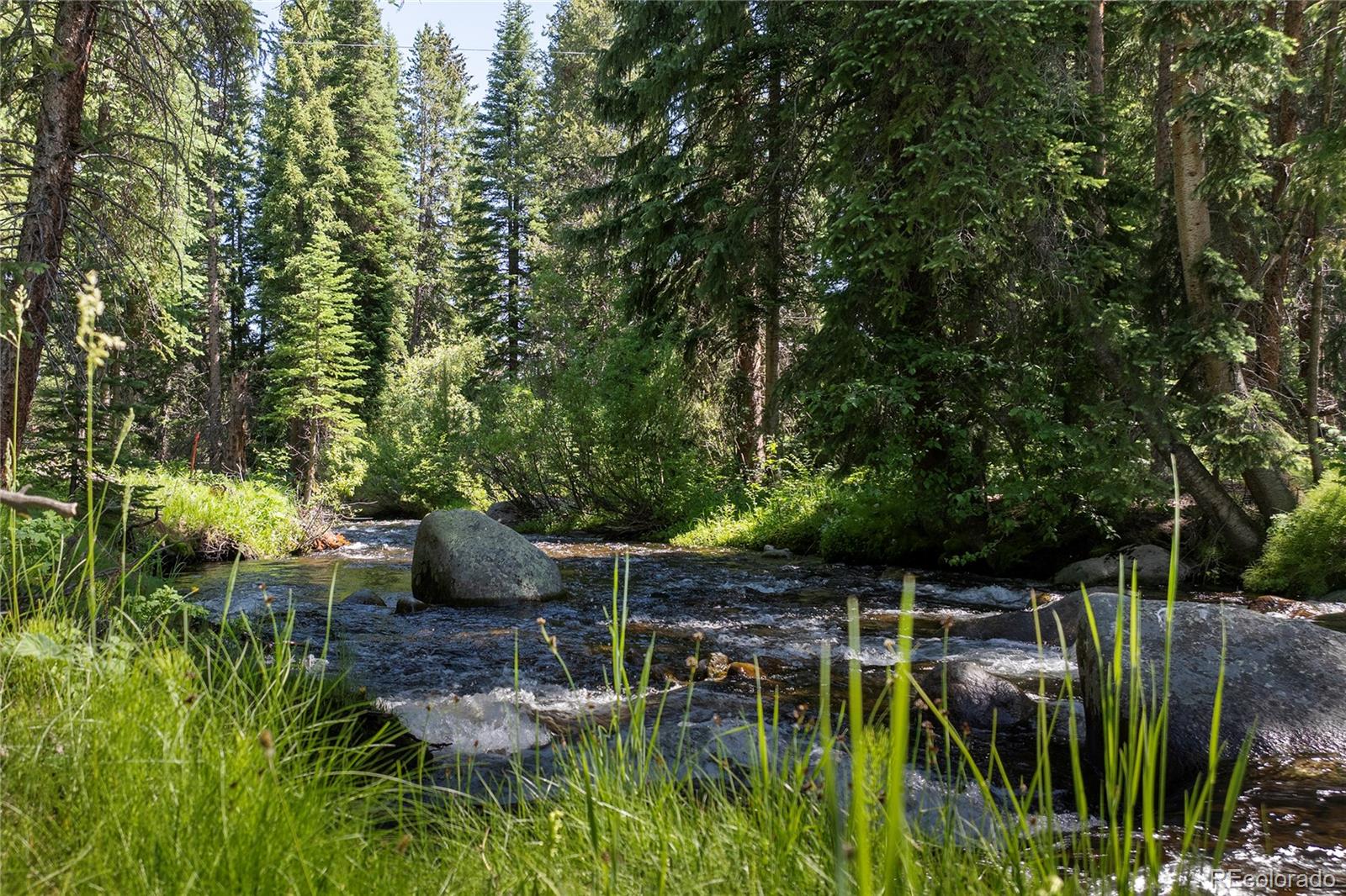 100 Arapahoe Road Winter Park CO 80482