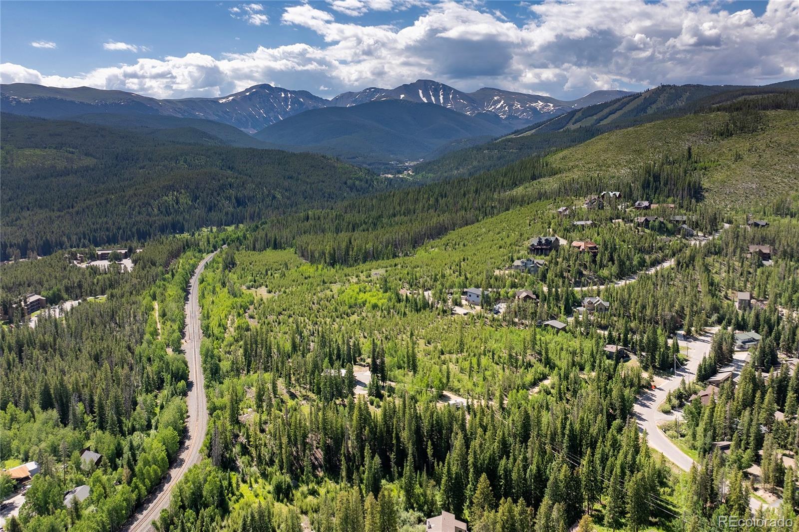 100 Arapahoe Road Winter Park CO 80482