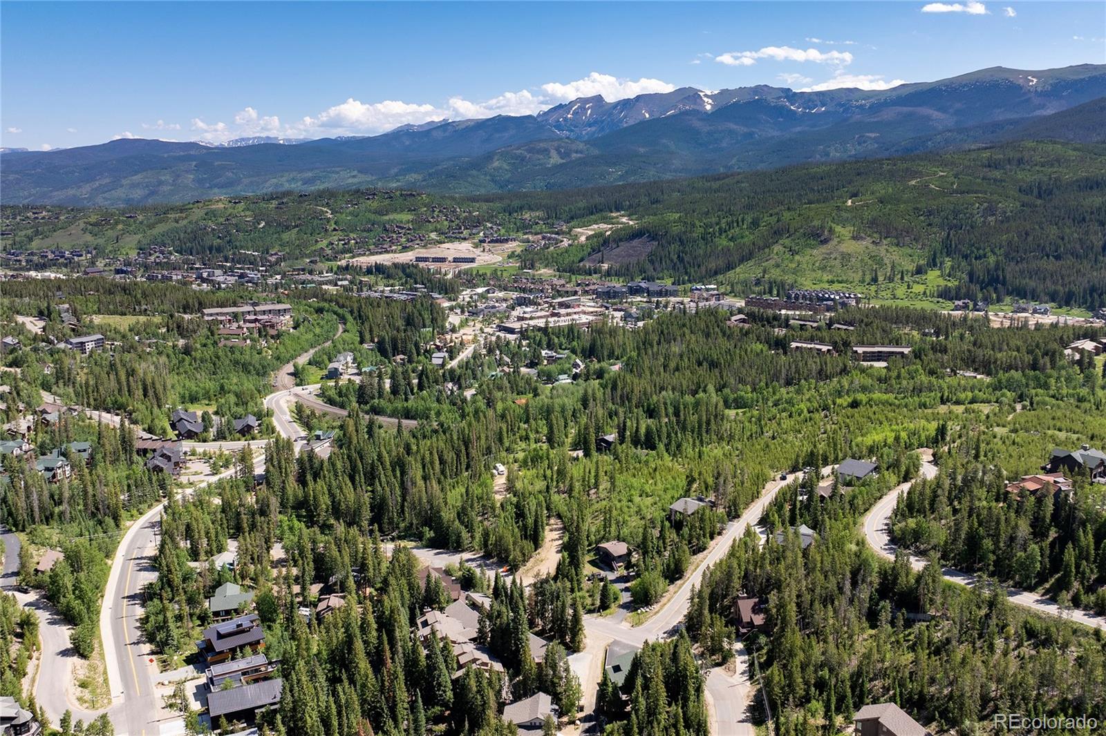 100 Arapahoe Road Winter Park CO 80482