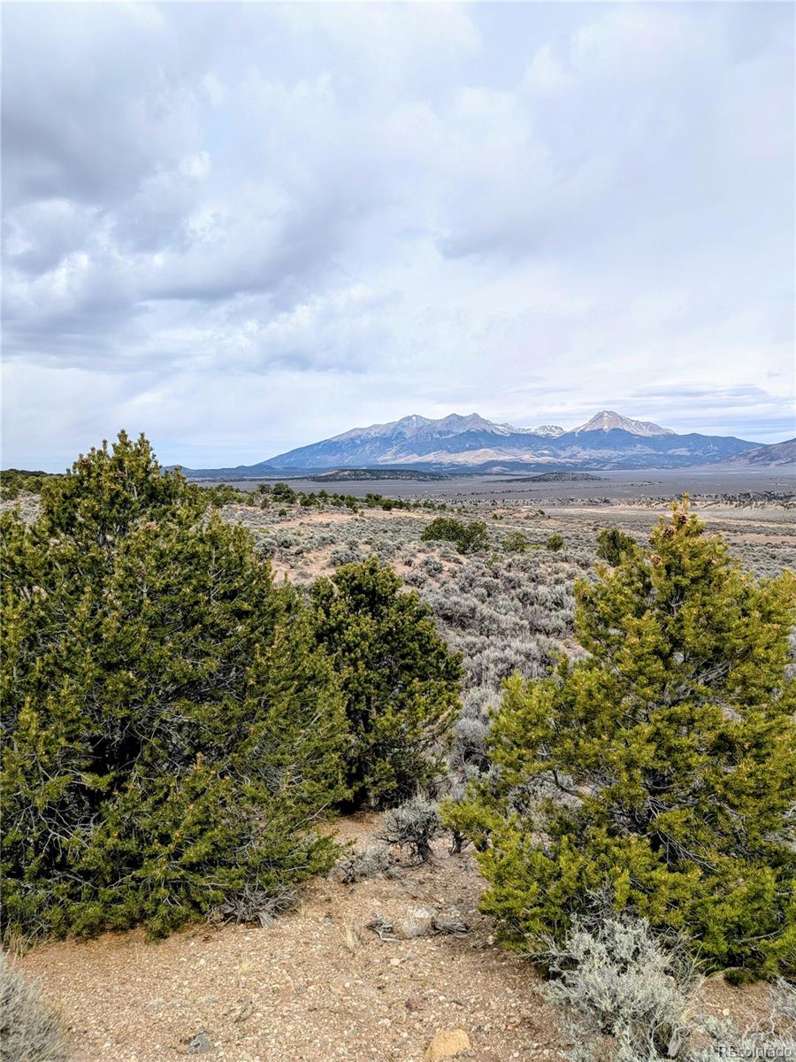 Lot 3589 Freylinghuysen Road Fort Garland CO 81133
