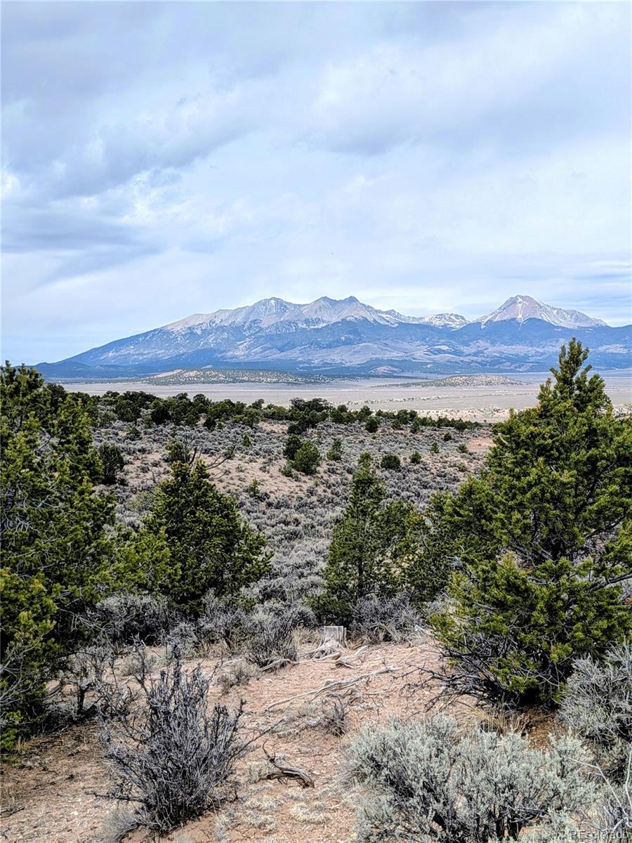 Lot 3589 Freylinghuysen Road Fort Garland CO 81133