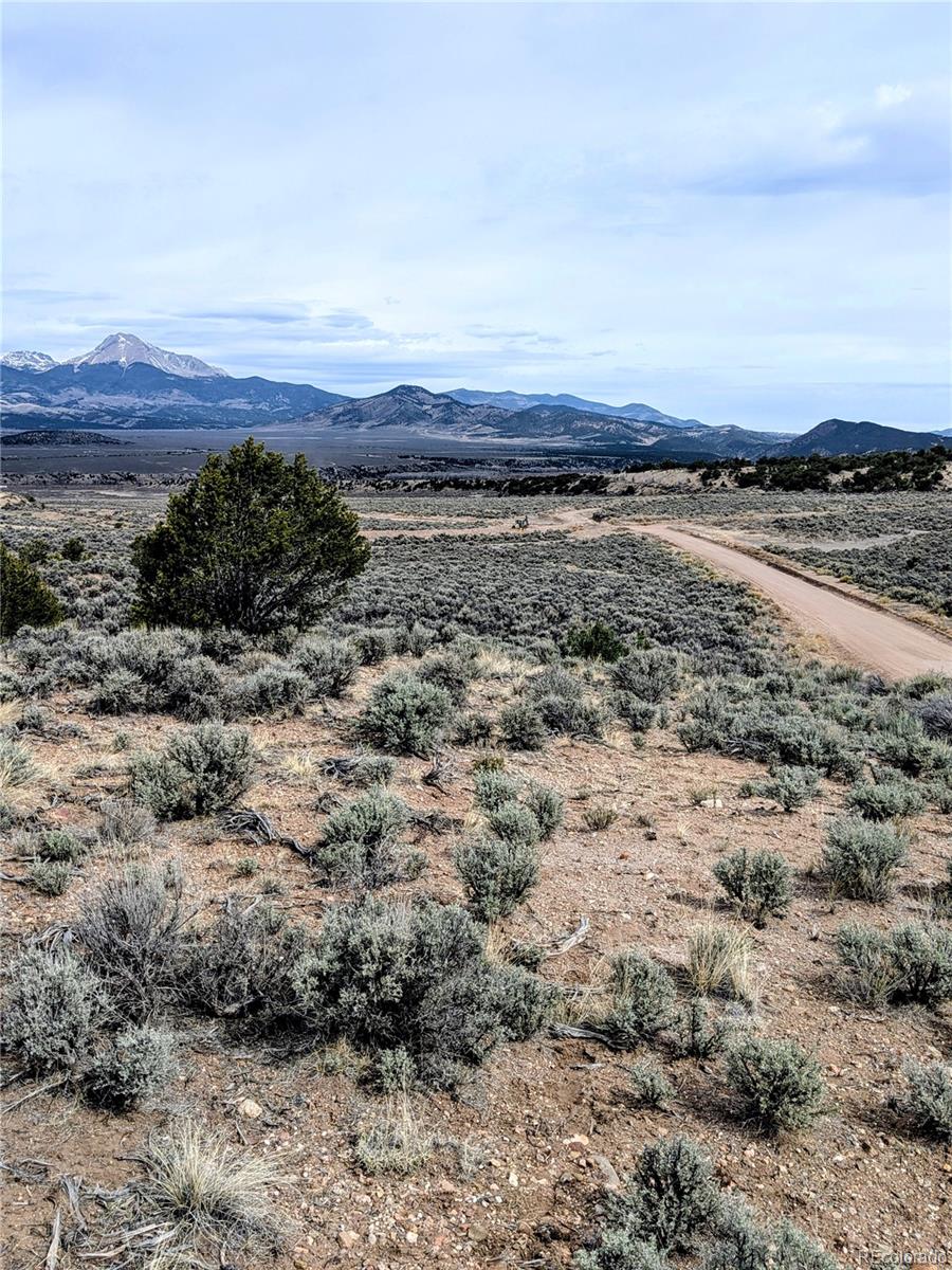Lot 3589 Freylinghuysen Road Fort Garland CO 81133