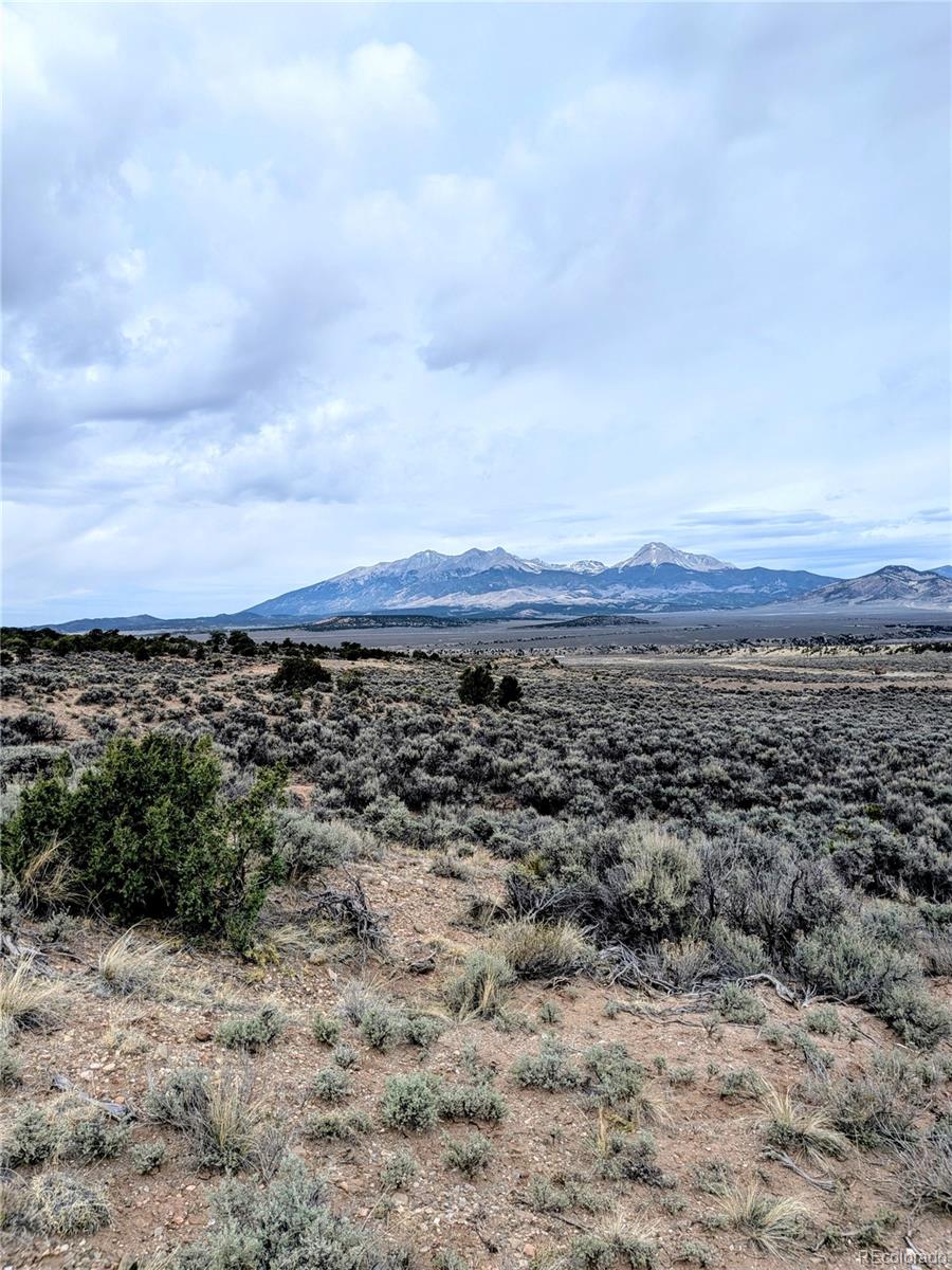 Lot 3589 Freylinghuysen Road Fort Garland CO 81133