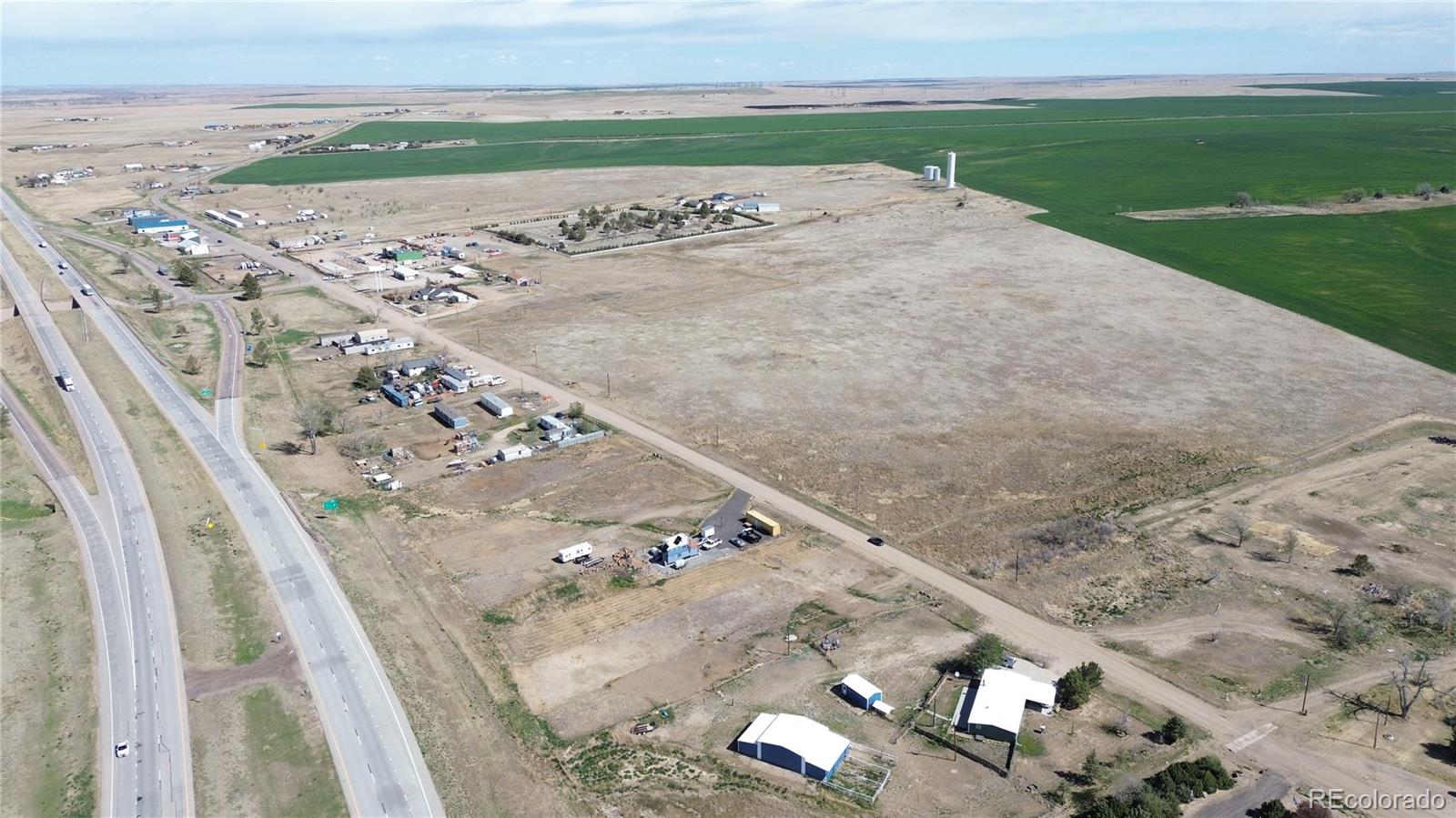 215 7th Avenue Deer Trail CO 80105