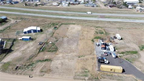 215 7TH Avenue Deer Trail CO 80105