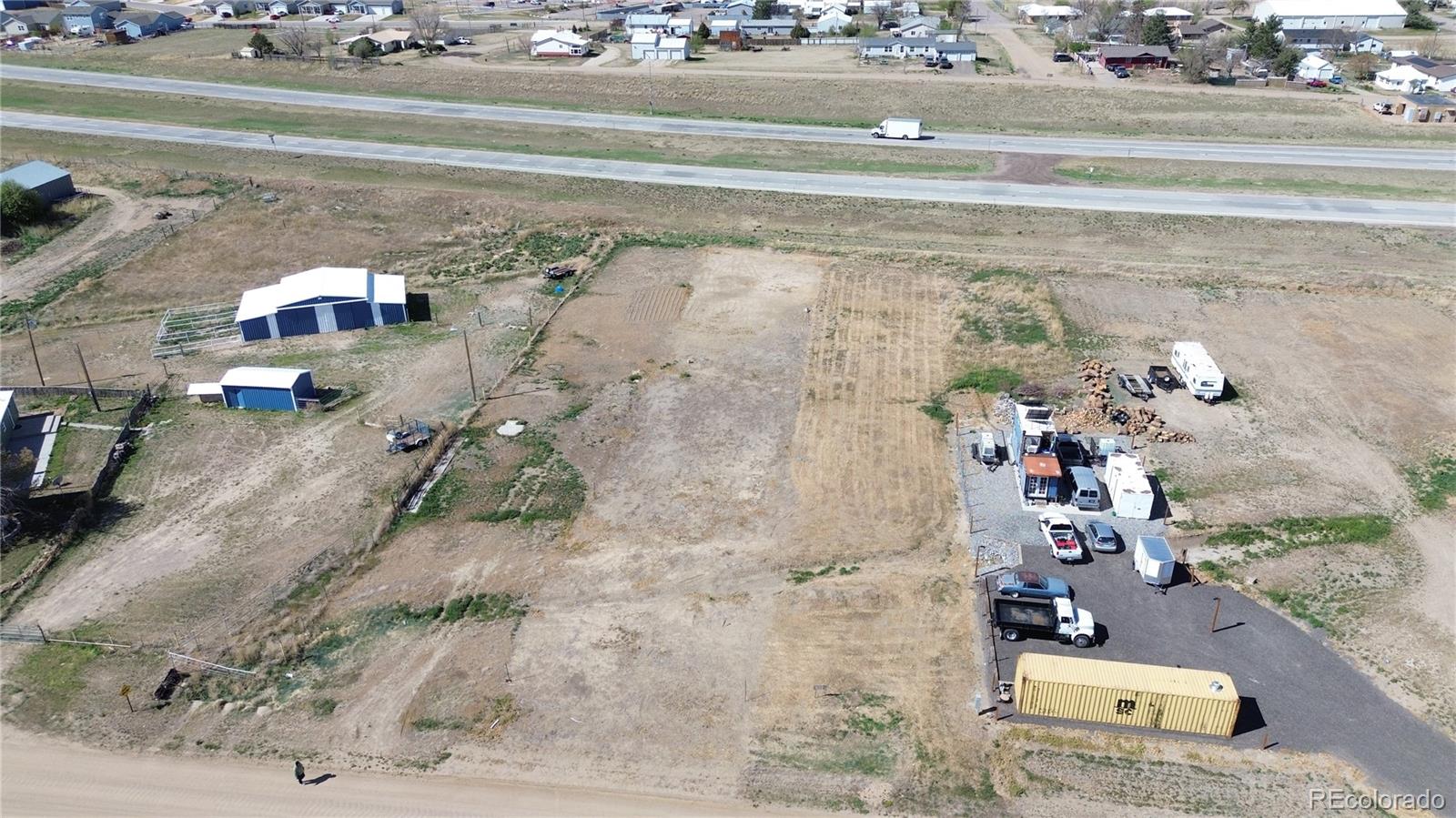 215 7th Avenue Deer Trail CO 80105