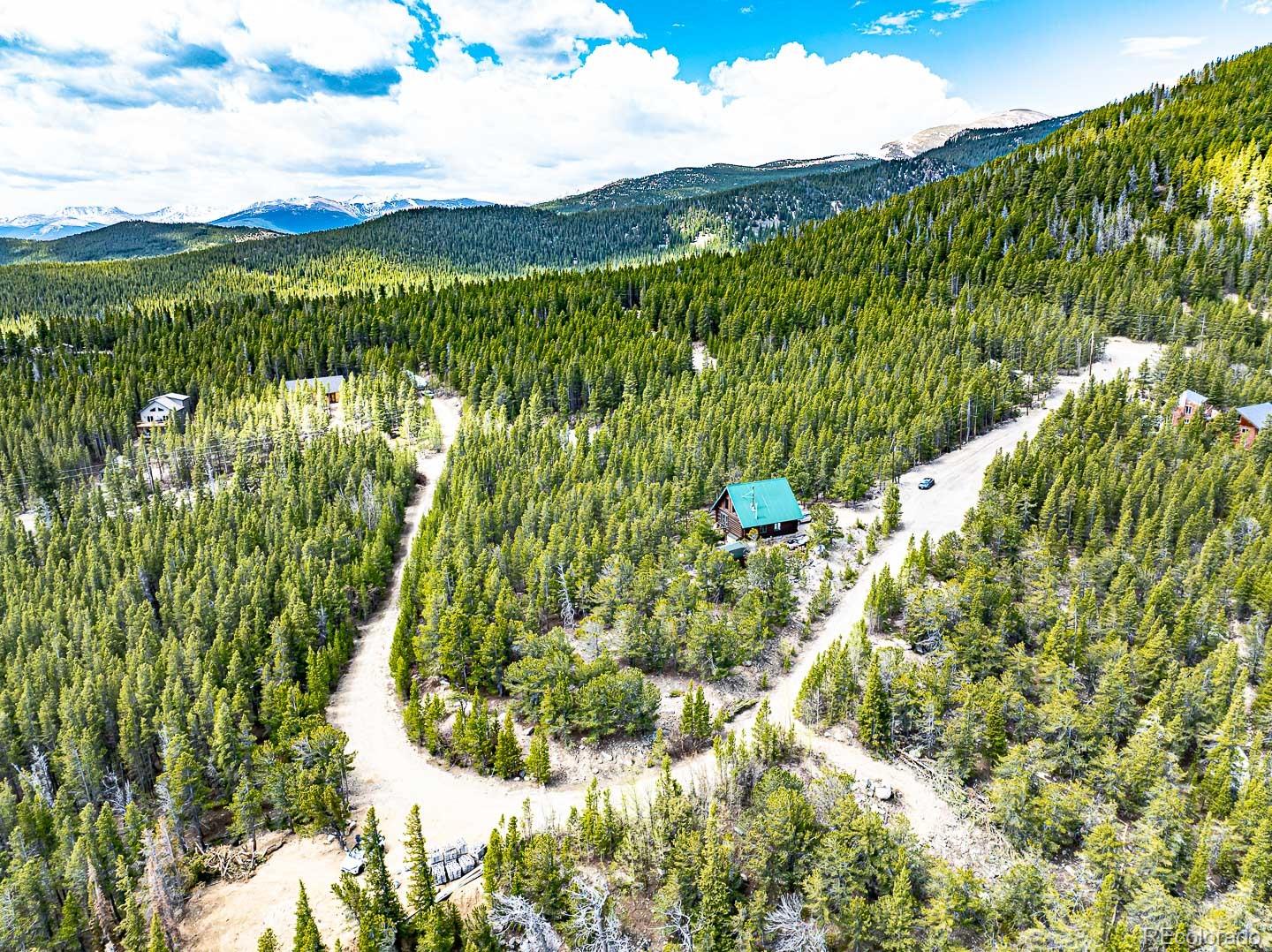 Lot 340 Eva Road Idaho Springs CO 80452