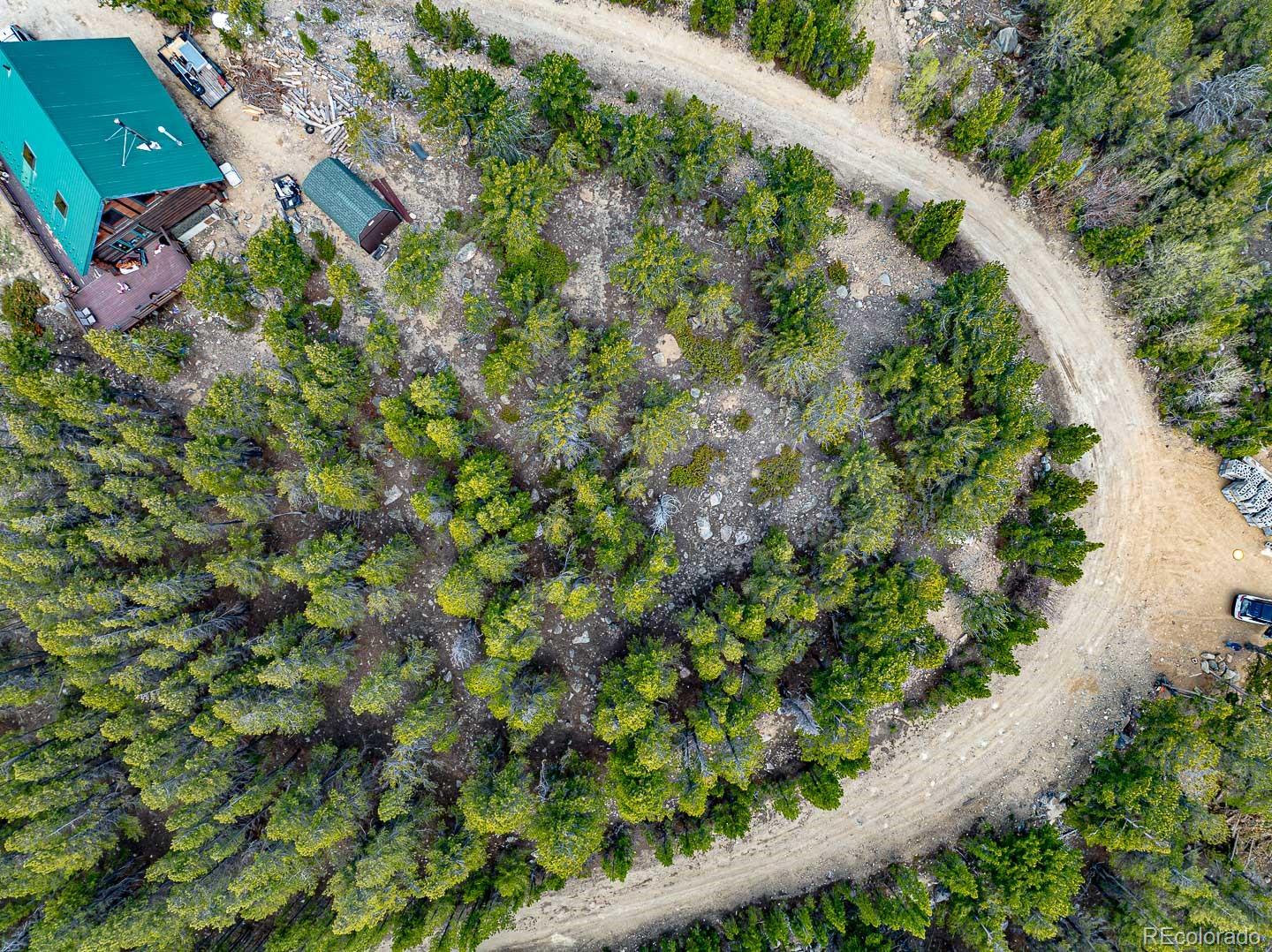 Lot 340 Eva Road Idaho Springs CO 80452
