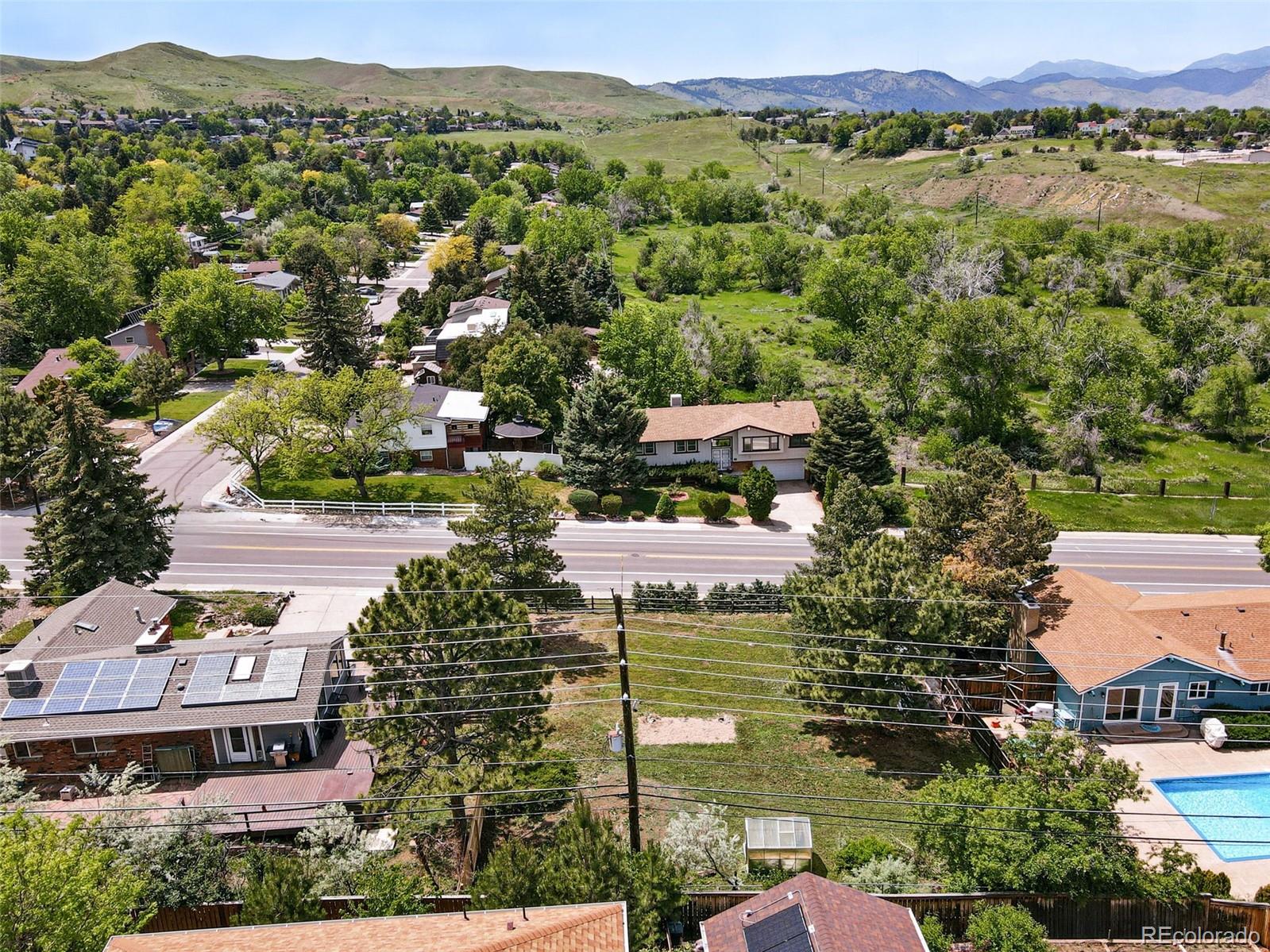 322 S Alkire Street Lakewood CO 80228