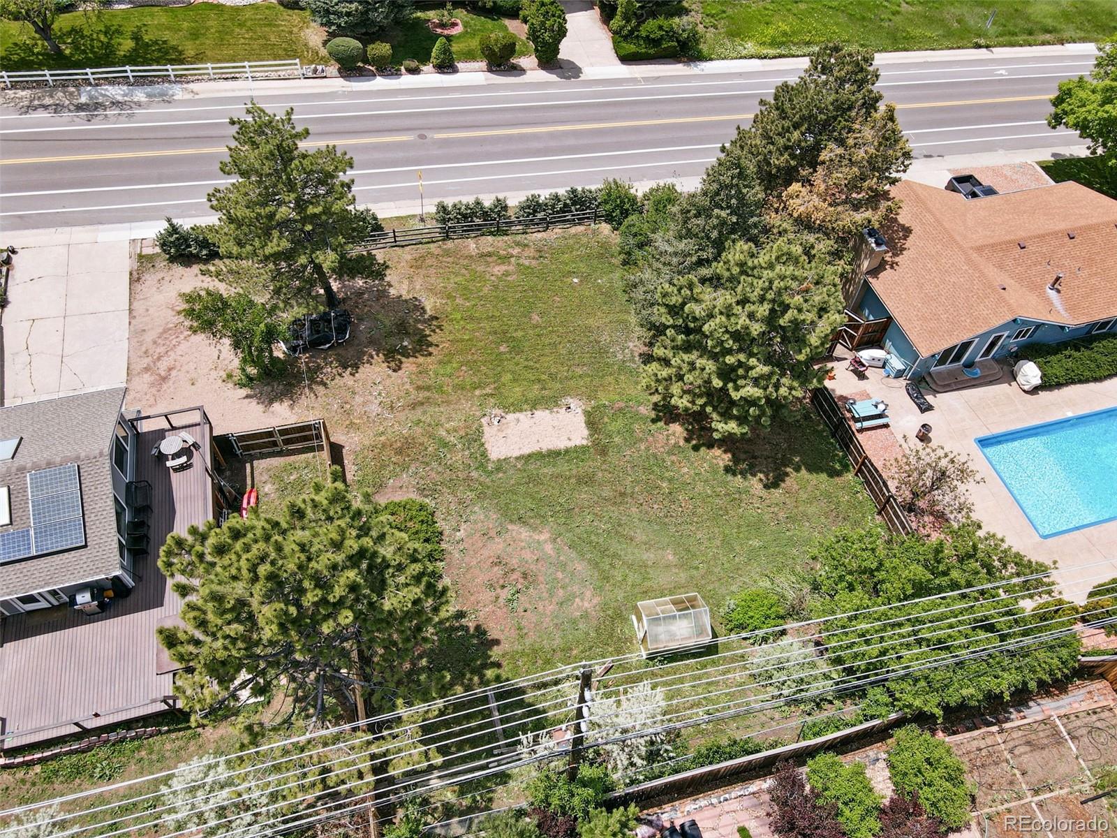 322 S Alkire Street Lakewood CO 80228