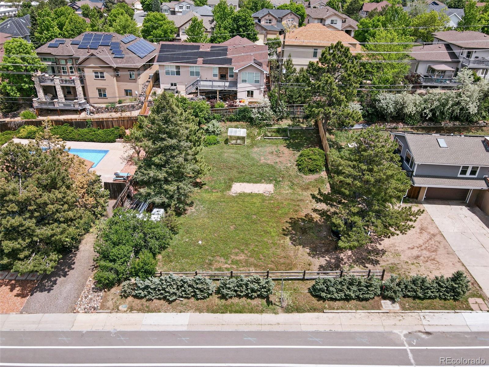 322 S Alkire Street Lakewood CO 80228