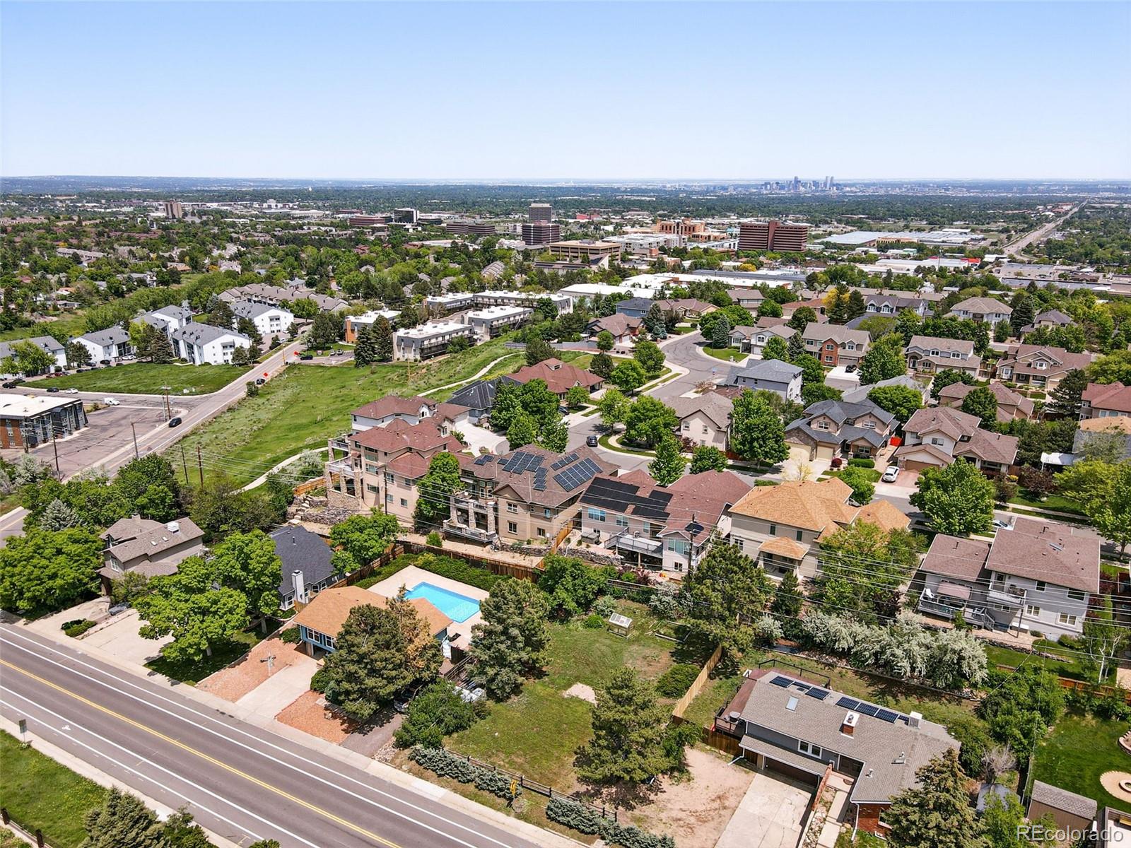 322 S Alkire Street Lakewood CO 80228