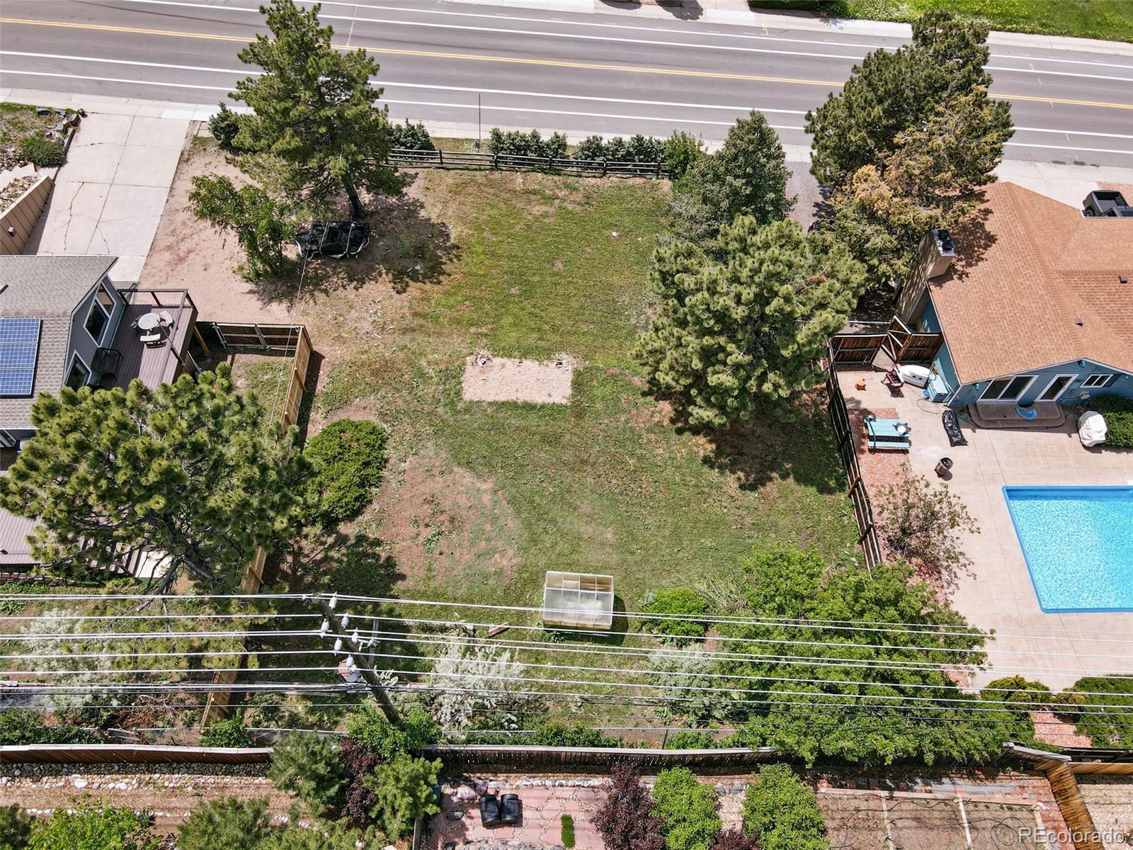 322 S Alkire Street Lakewood CO 80228