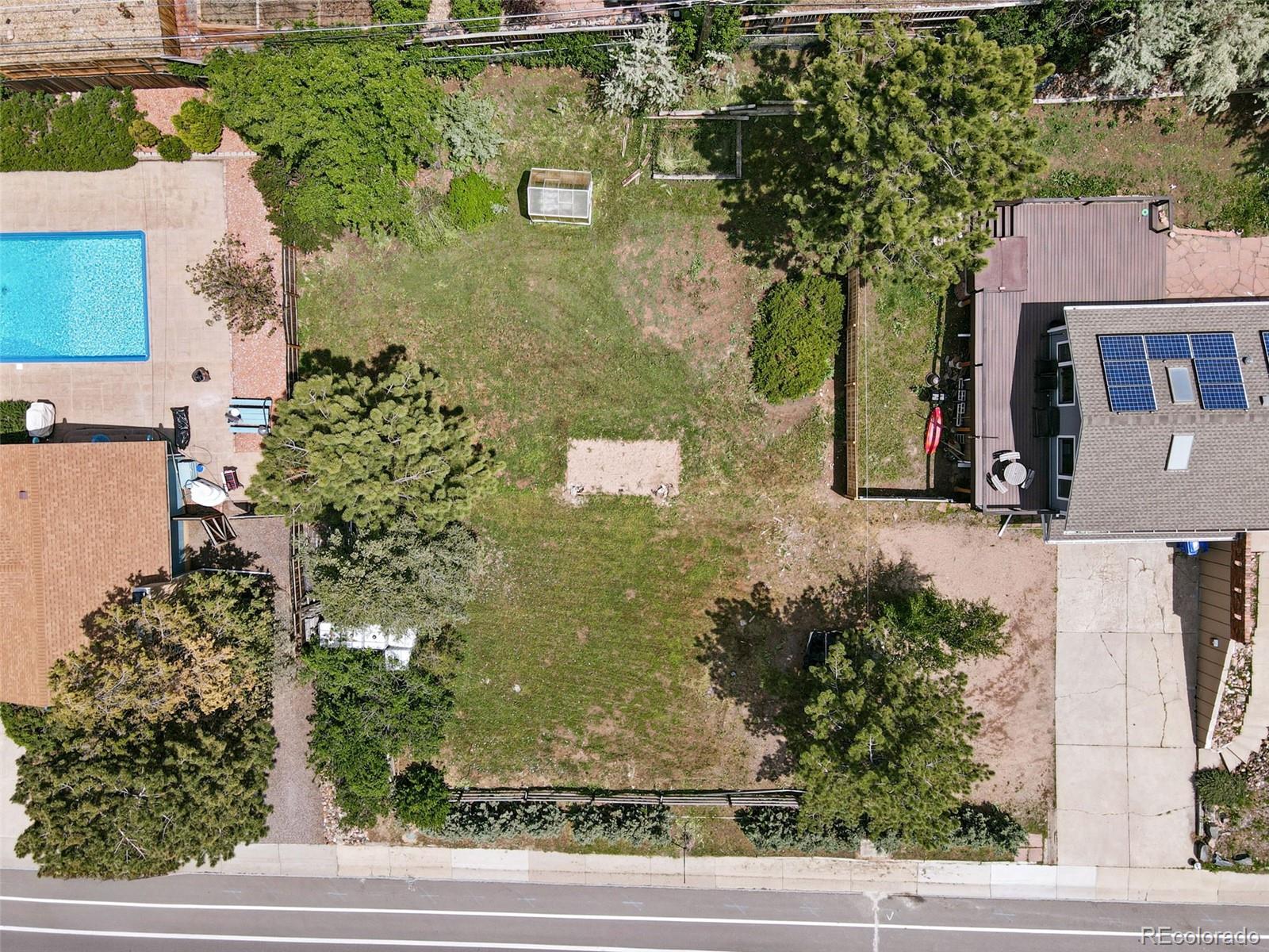 322 S Alkire Street Lakewood CO 80228