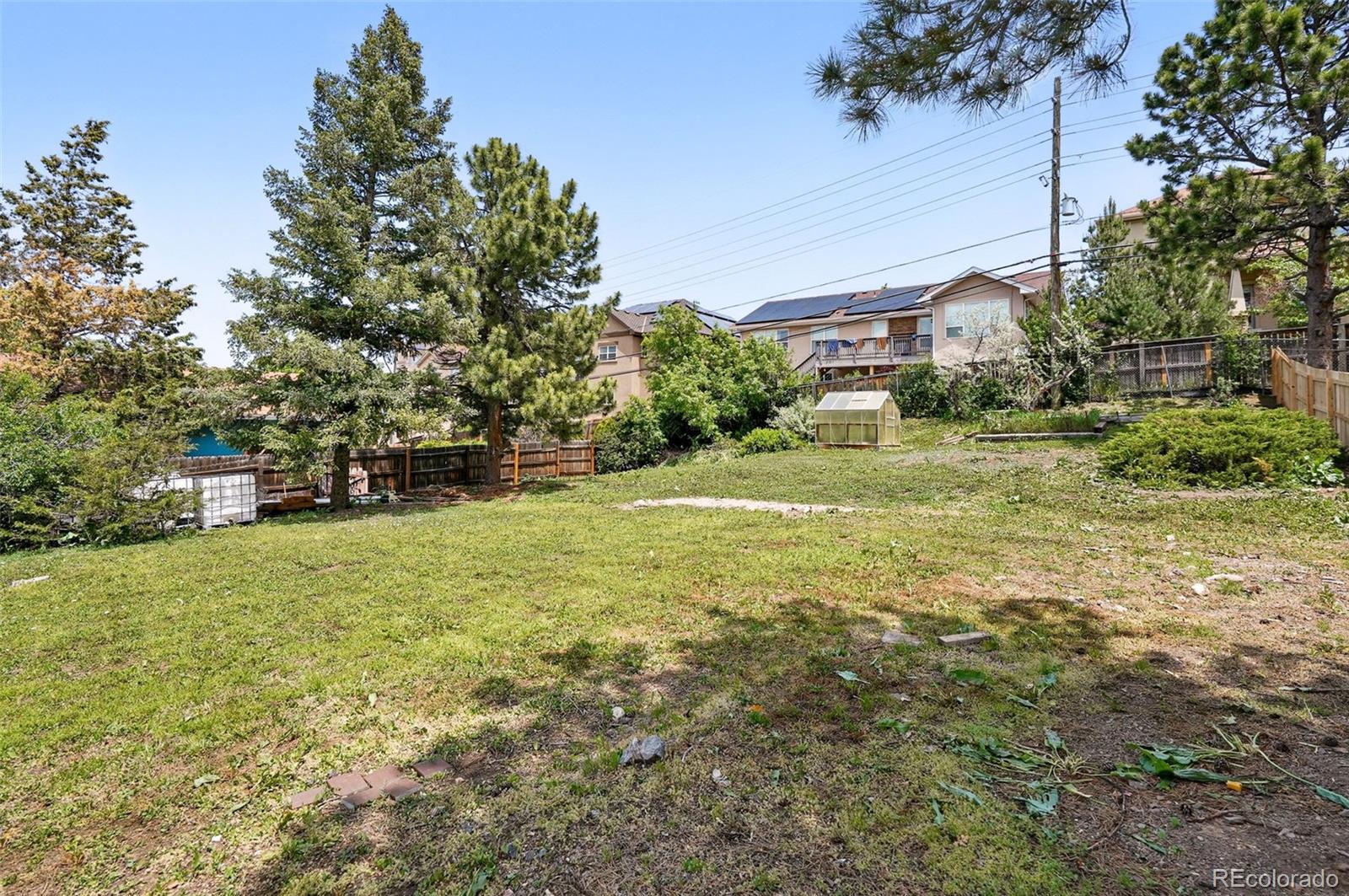 322 S Alkire Street Lakewood CO 80228