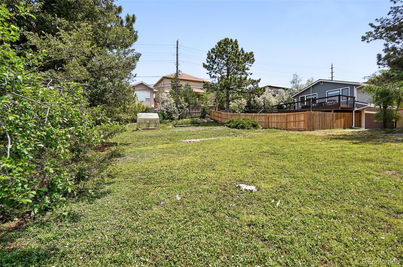 322 S Alkire Street Lakewood CO 80228