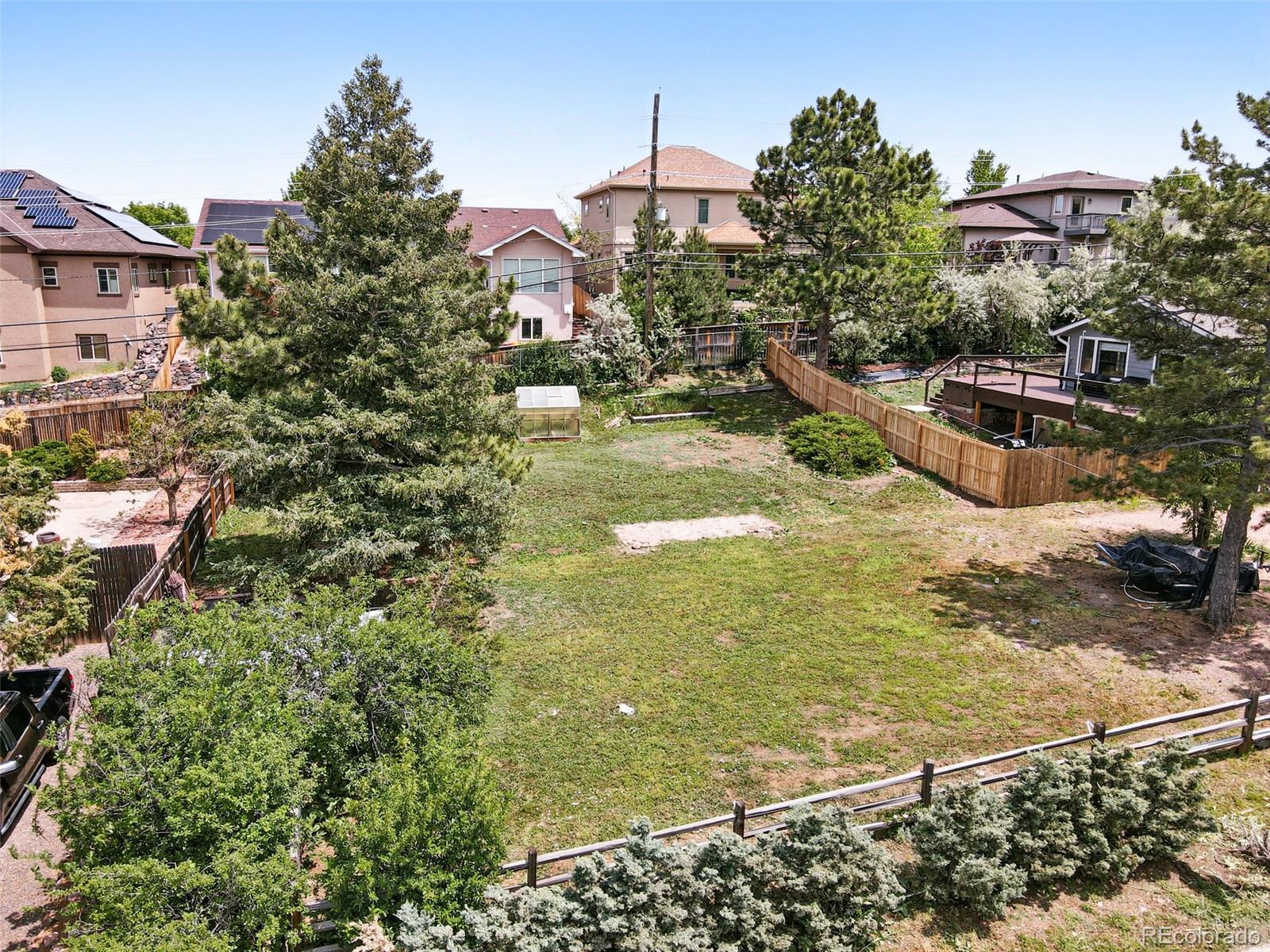 322 S Alkire Street Lakewood CO 80228