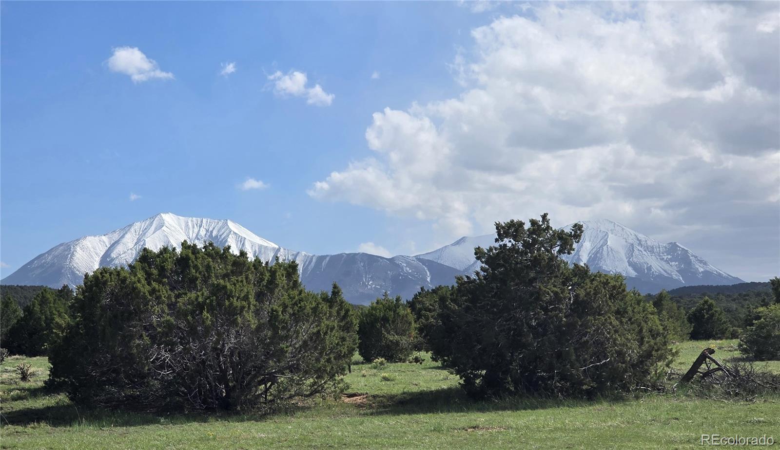 90 River Ridge Ranch Walsenburg CO 81089
