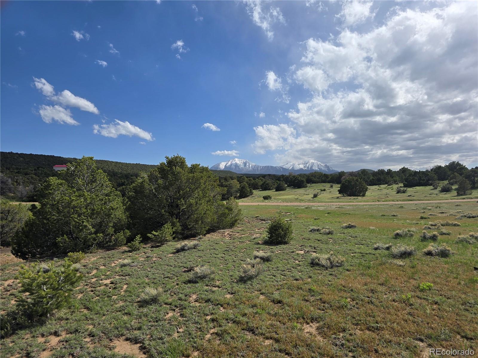 90 River Ridge Ranch Walsenburg CO 81089