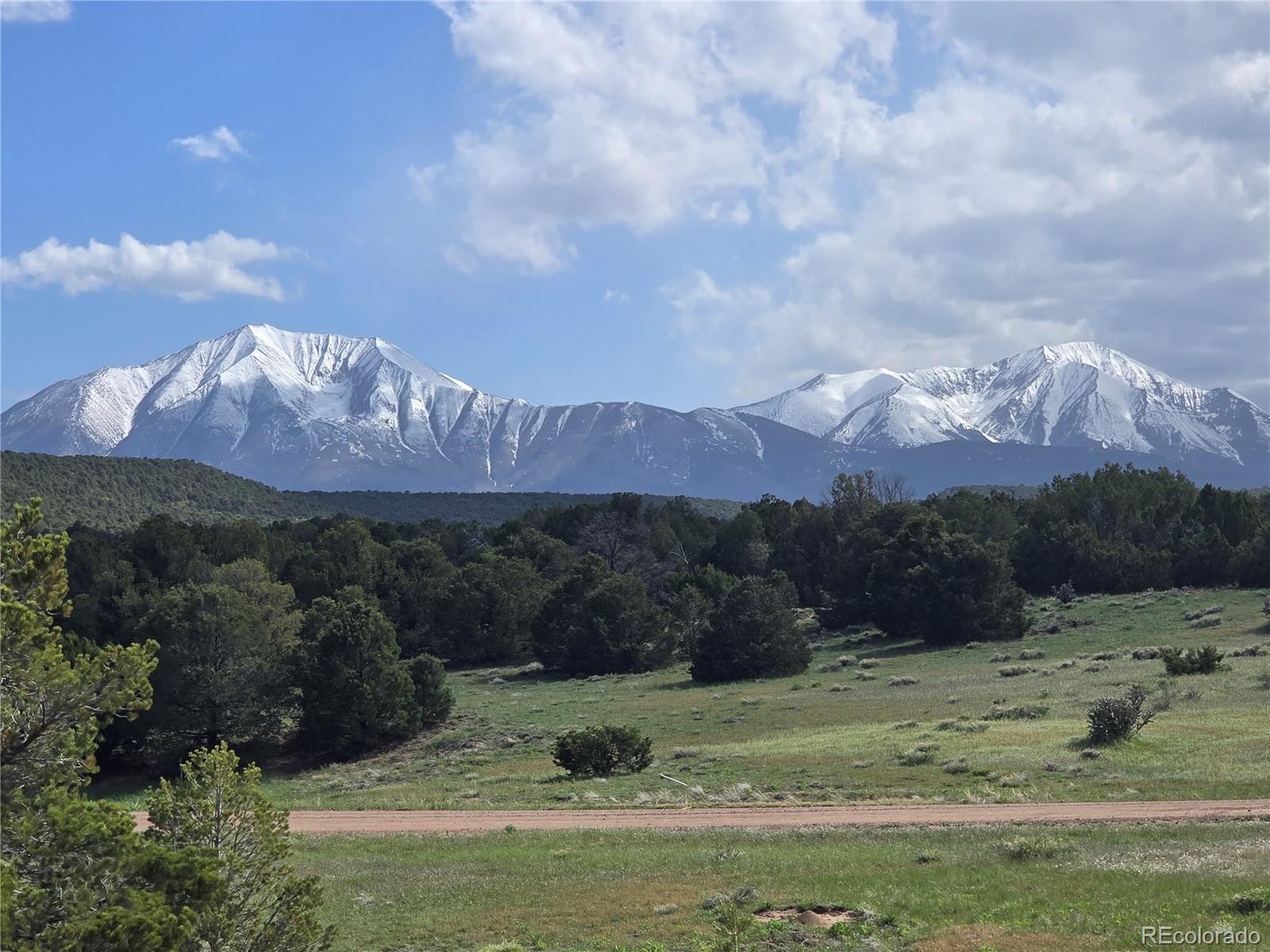 90 River Ridge Ranch Walsenburg CO 81089