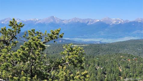 134 Knight Lane Cotopaxi CO 81223