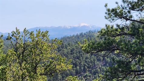 134 Knight Lane Cotopaxi CO 81223