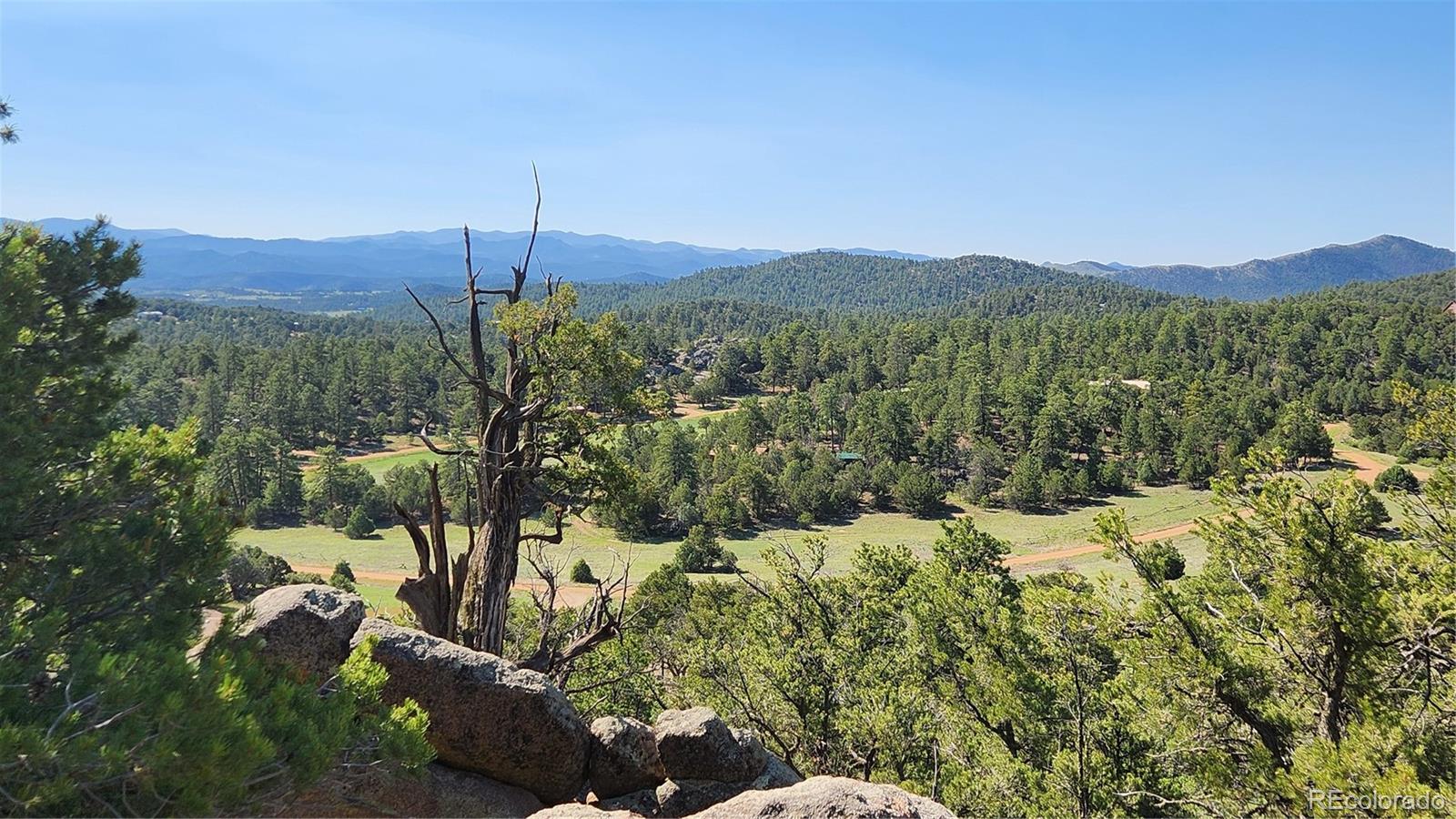134 Knight Lane Cotopaxi CO 81223