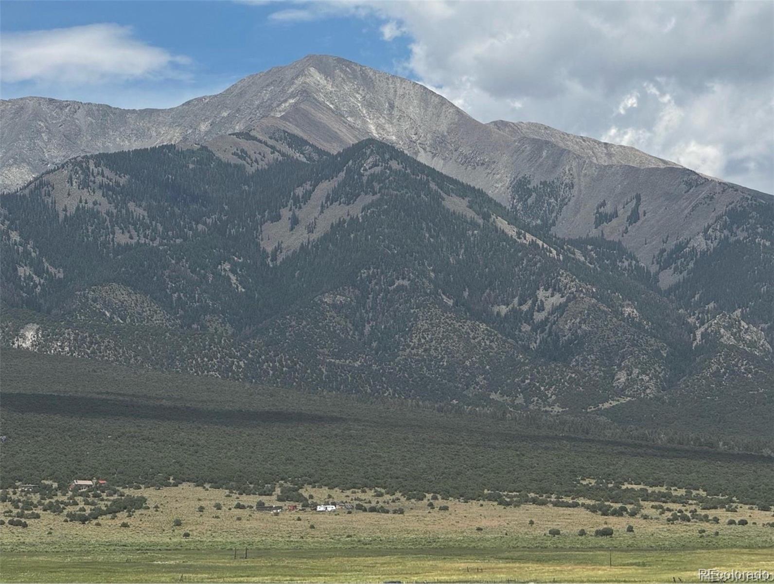 Lot 4 Mm 14th Street Blanca CO 81123