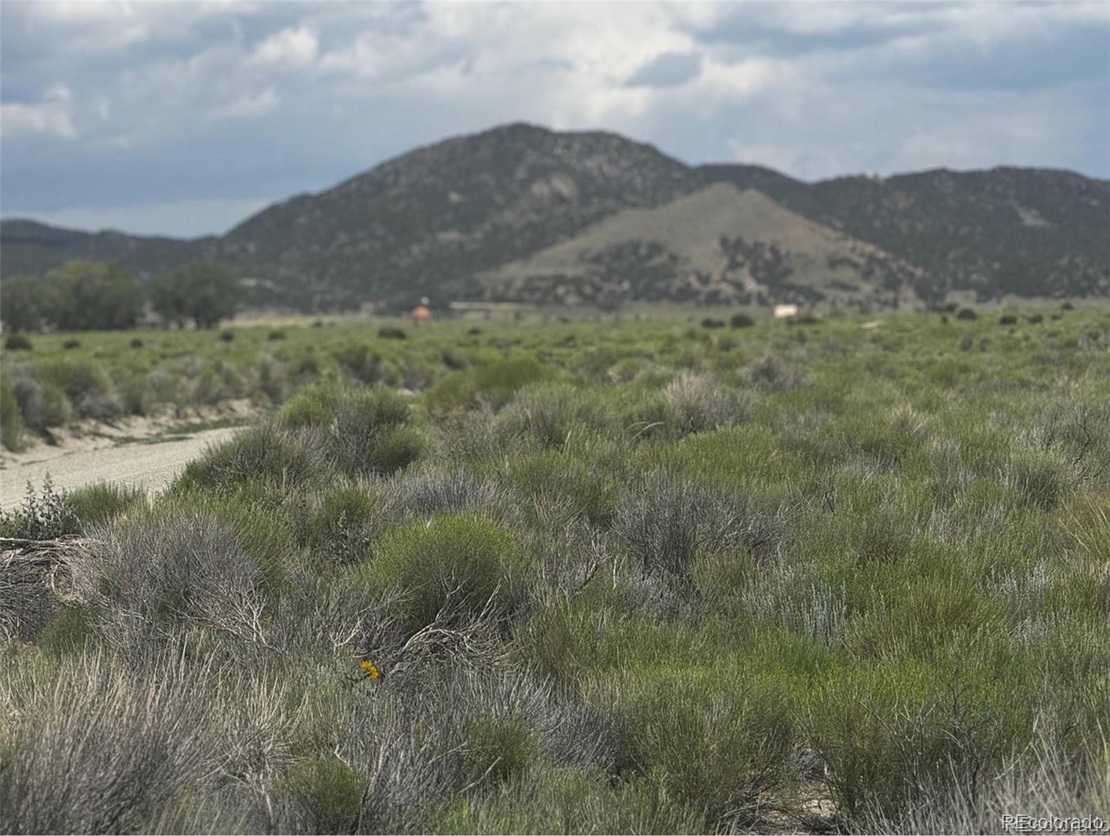 Lot 4 Mm 14th Street Blanca CO 81123