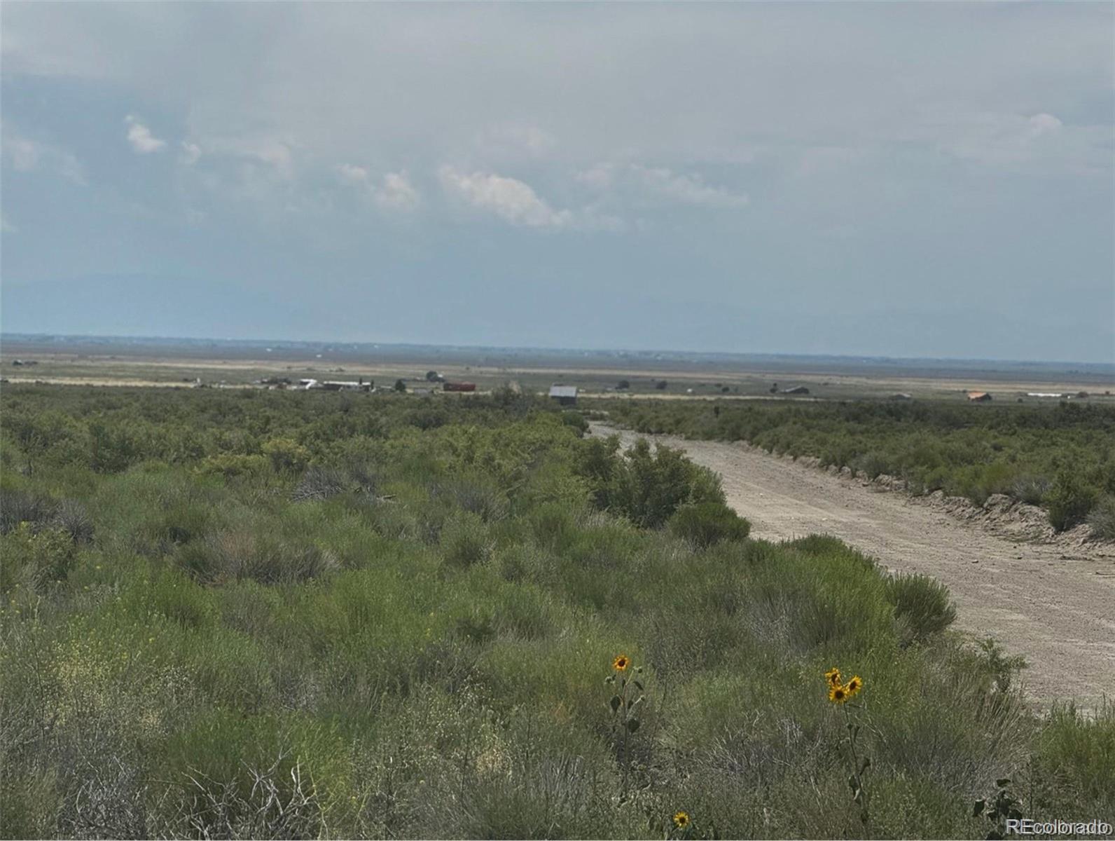 Lot 4 Mm 14th Street Blanca CO 81123