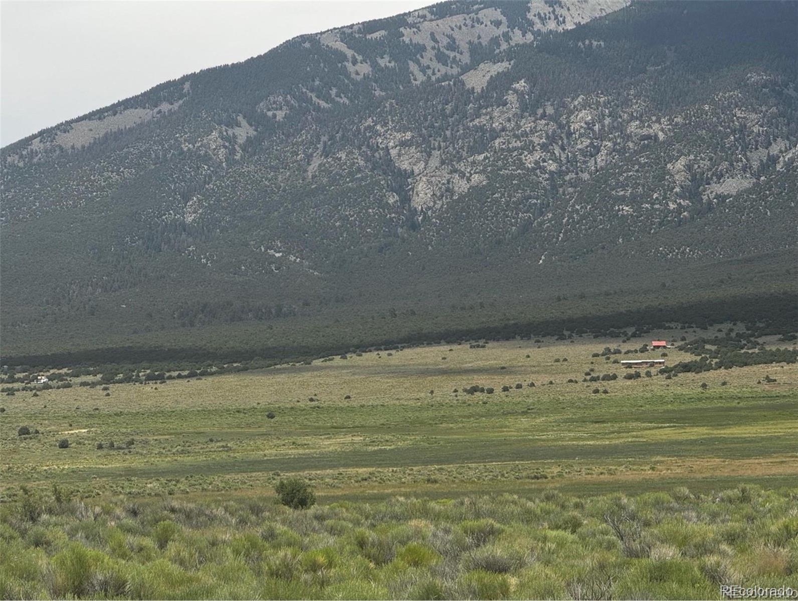 Lot 4 Mm 14th Street Blanca CO 81123