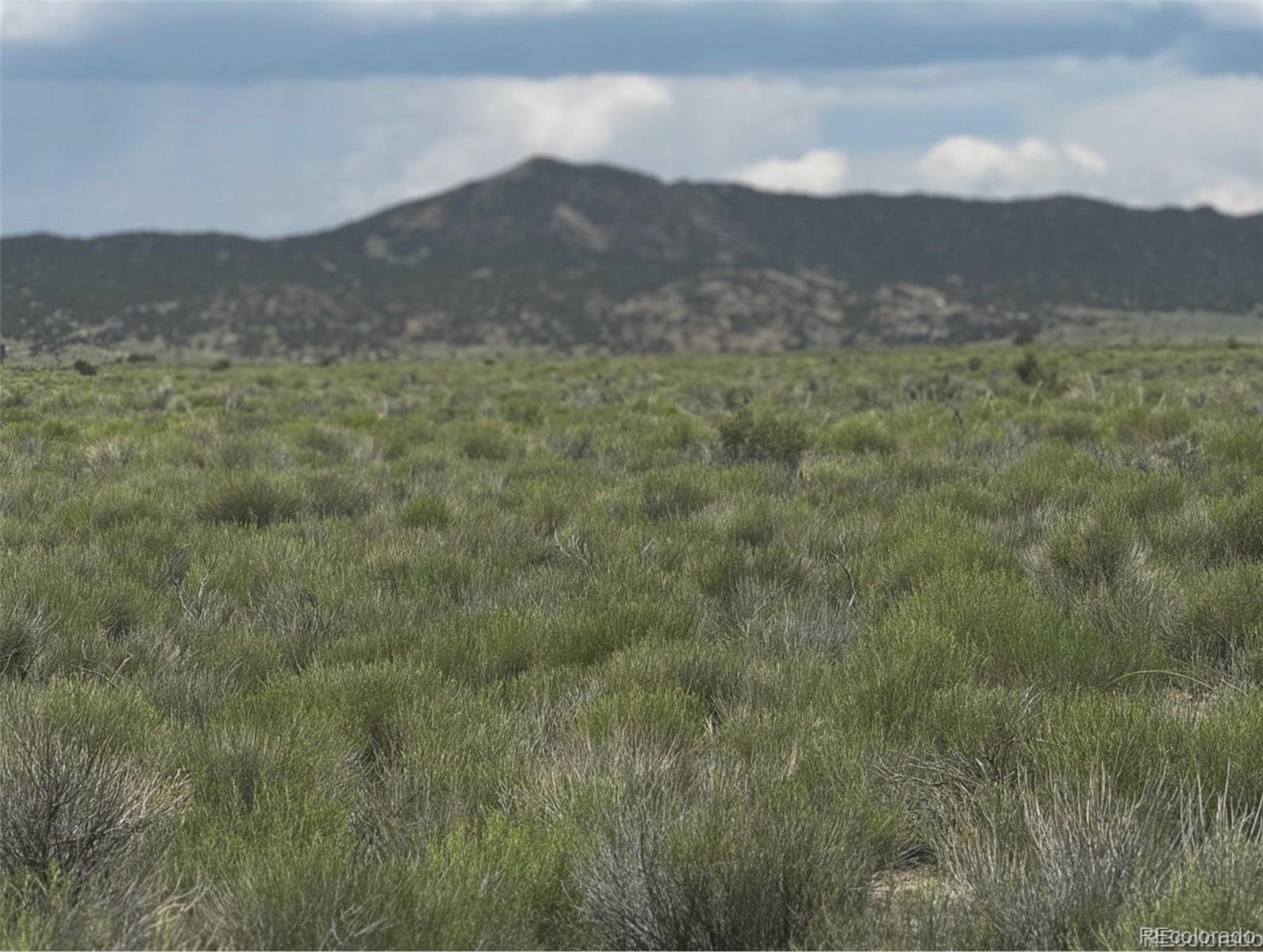 Lot 4 Mm 14th Street Blanca CO 81123