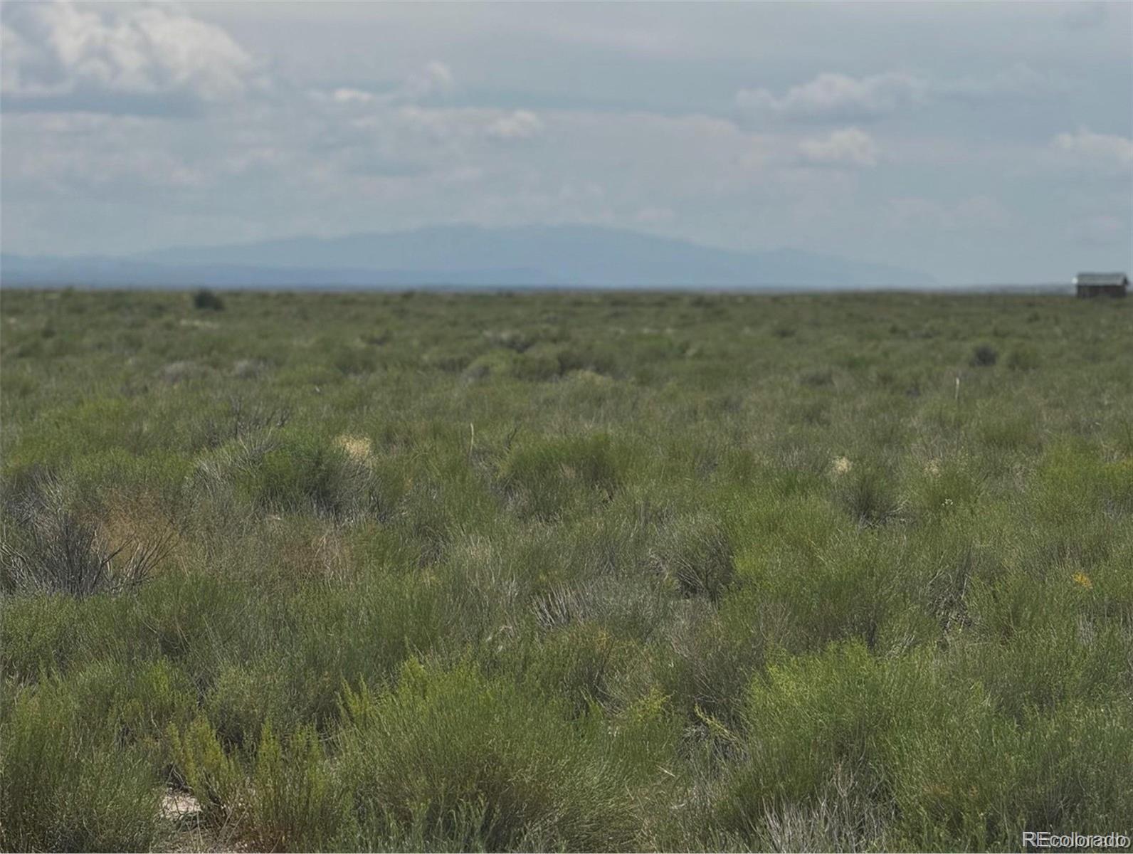 Lot 4 Mm 14th Street Blanca CO 81123