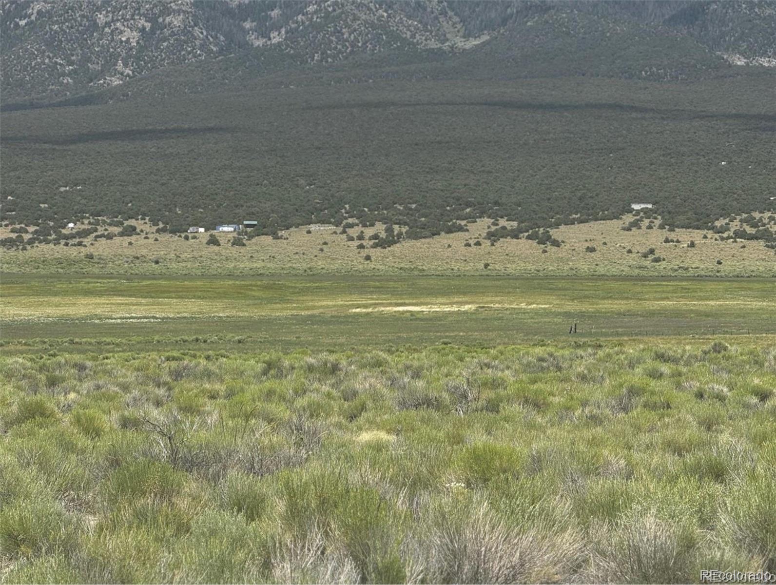 Lot 4 Mm 14th Street Blanca CO 81123