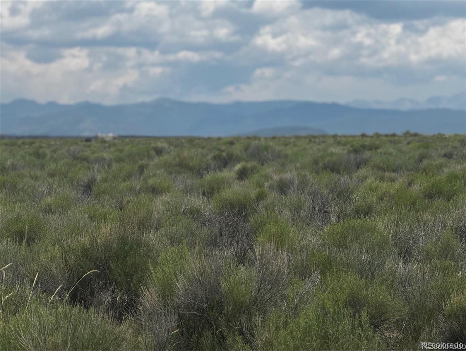 Lot 4 Mm 14th Street Blanca CO 81123