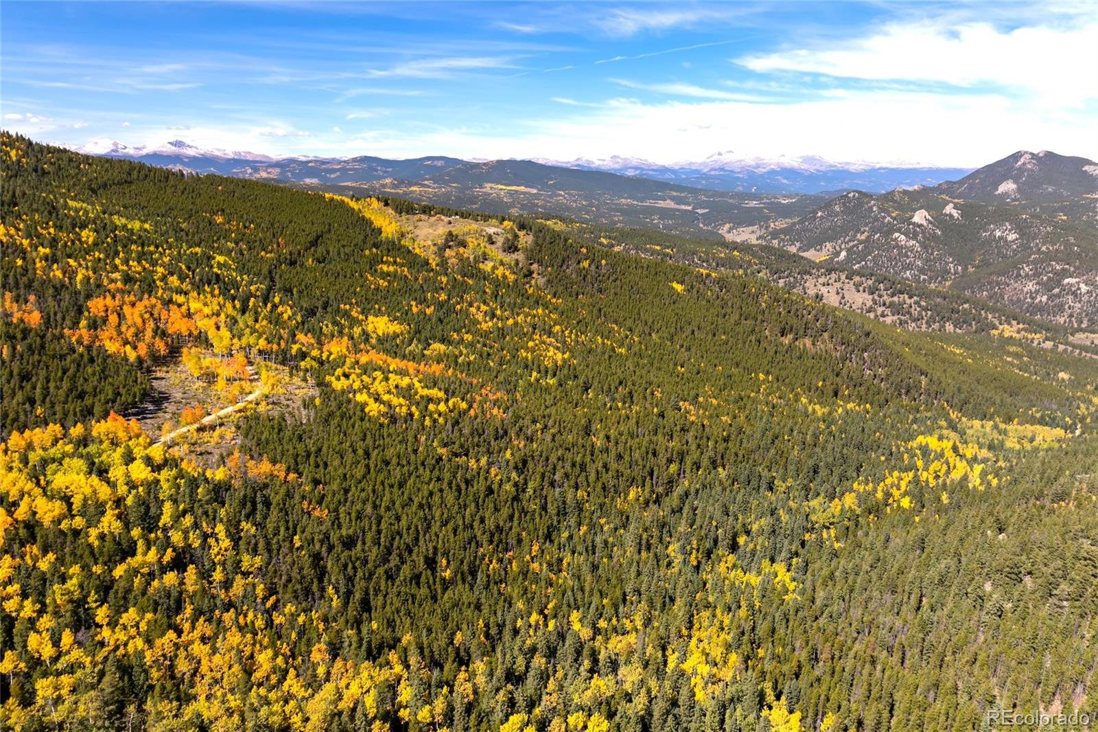 001 Seldom Seen Road Golden CO 80403