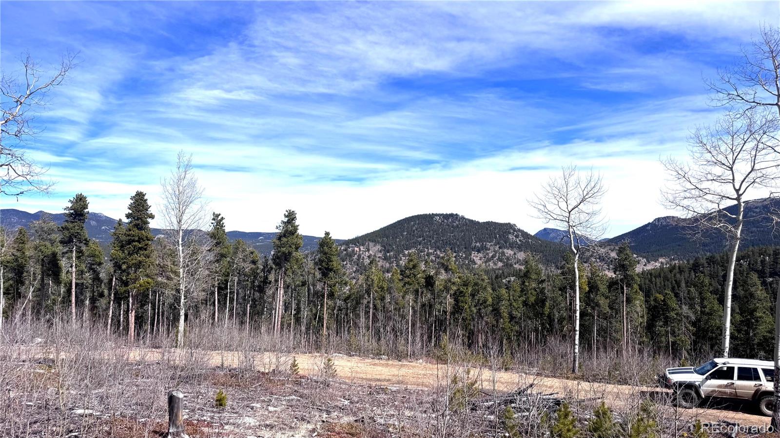 001 Seldom Seen Road Golden CO 80403