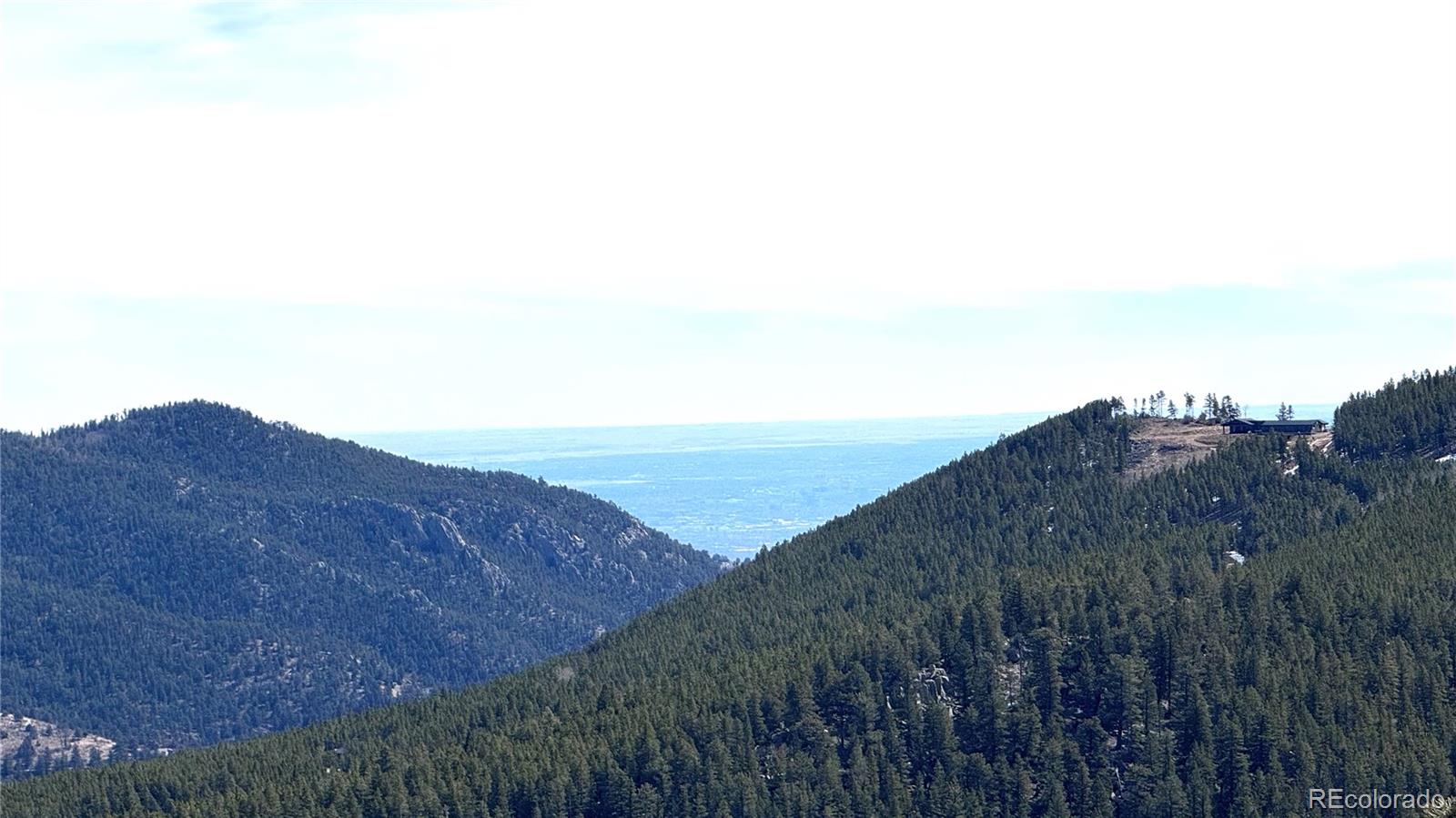 001 Seldom Seen Road Golden CO 80403