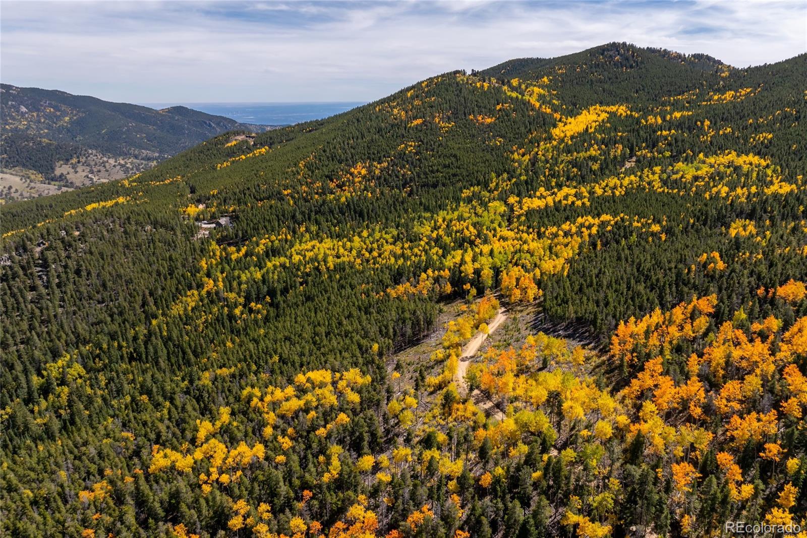 001 Seldom Seen Road Golden CO 80403