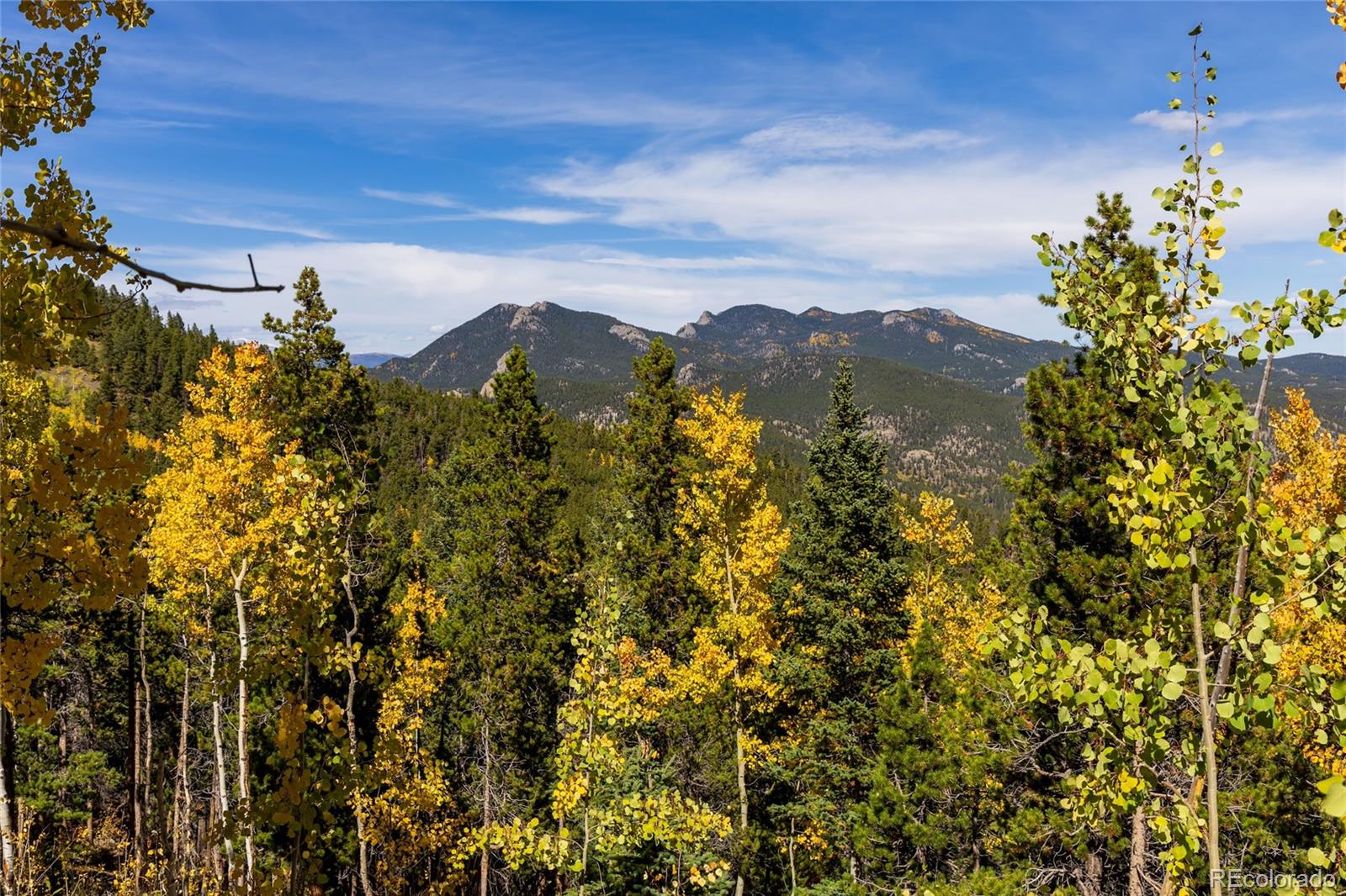 001 Seldom Seen Road Golden CO 80403