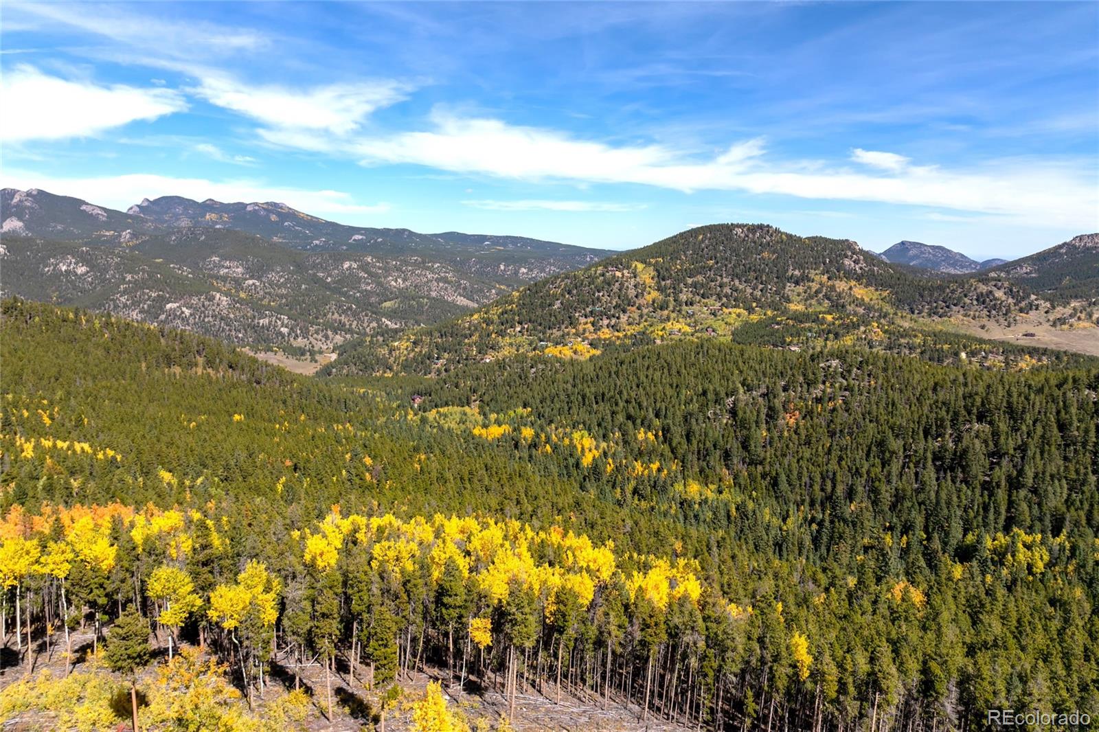 001 Seldom Seen Road Golden CO 80403