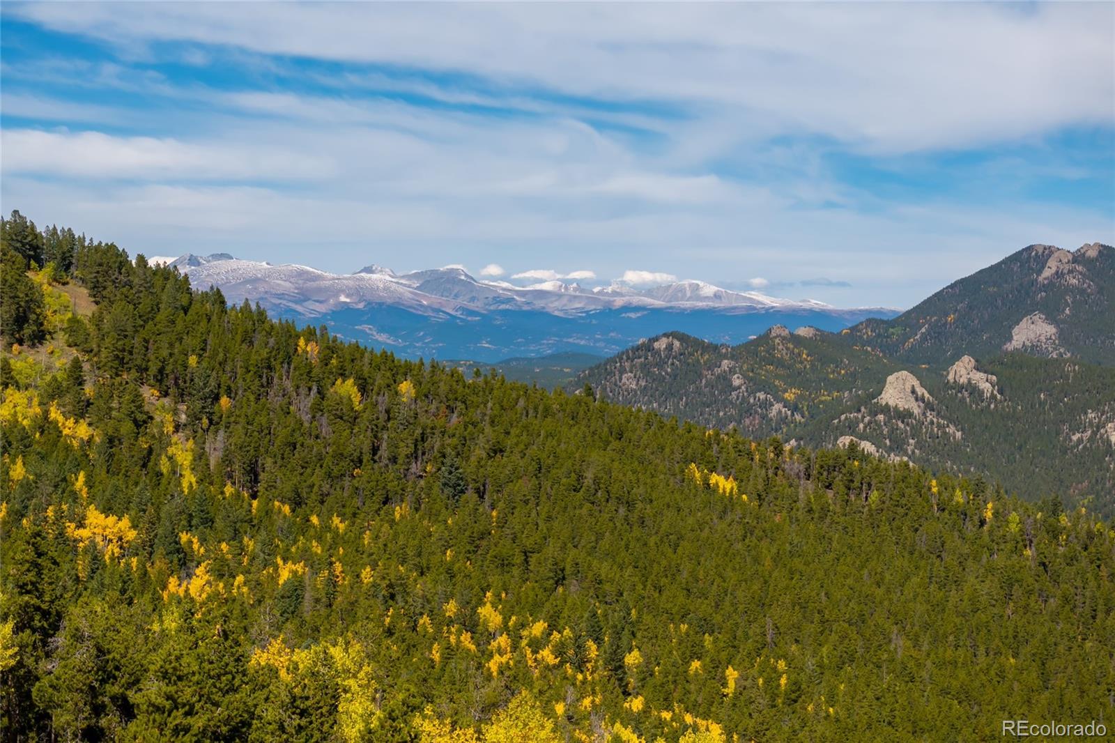 001 Seldom Seen Road Golden CO 80403