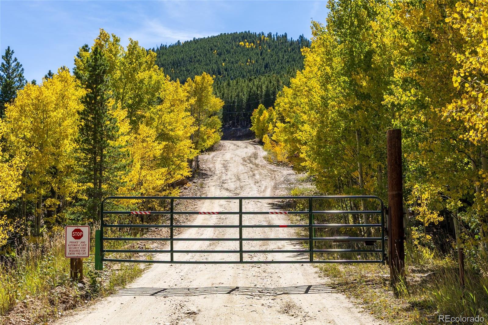 001 Seldom Seen Road Golden CO 80403