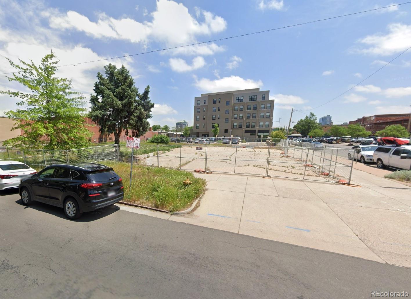 100 Acoma Street Denver CO 80223