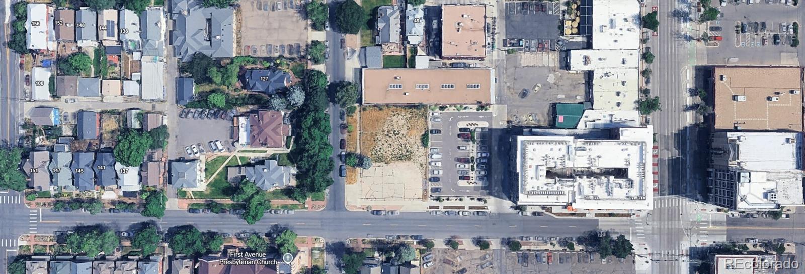 100 Acoma Street Denver CO 80223