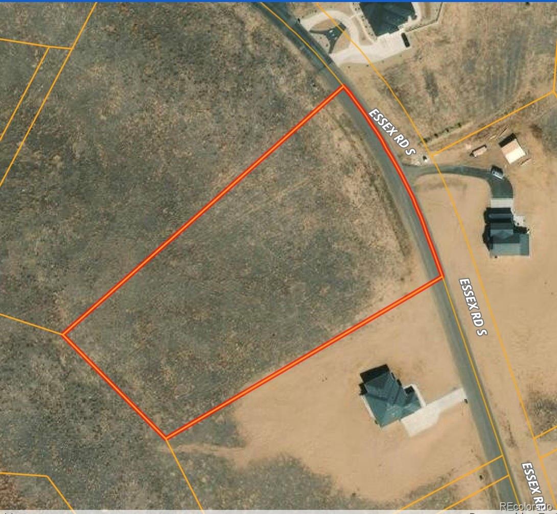 16479 Essex Road S Platteville CO 80651