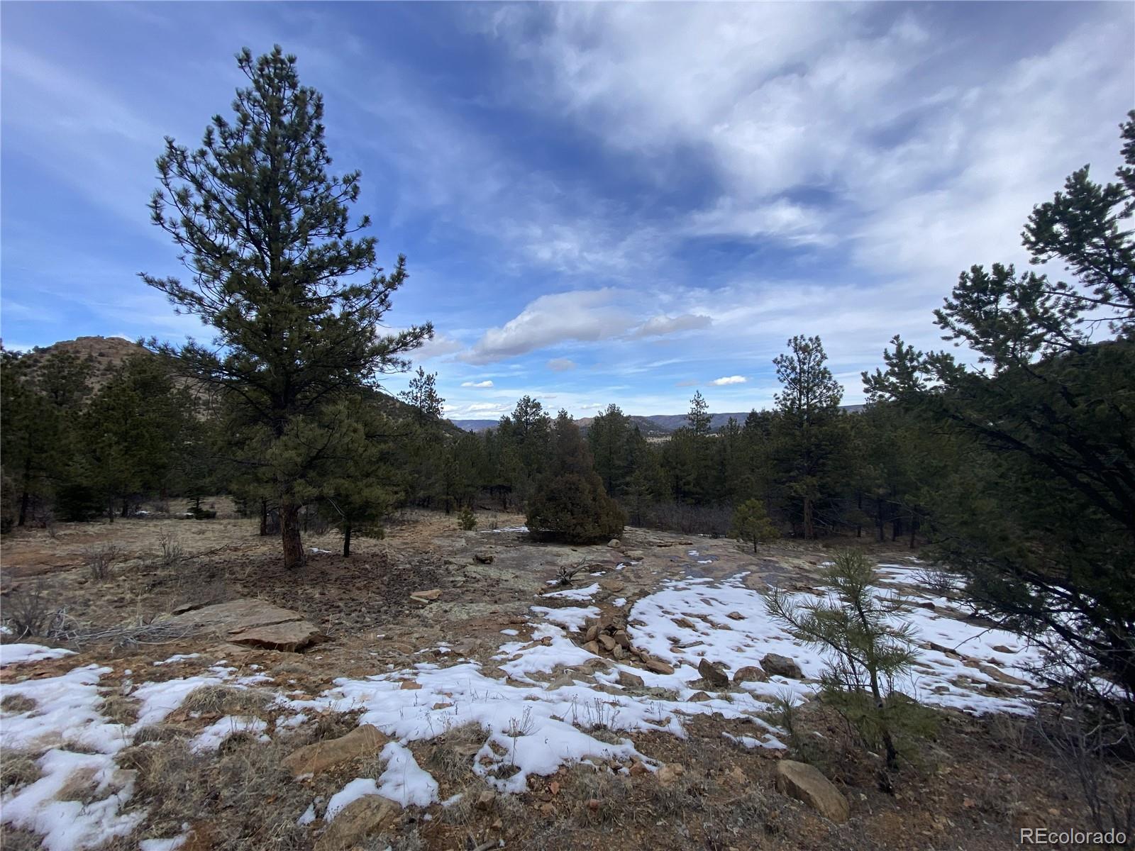 2871 Marcey Road Westcliffe CO 81252