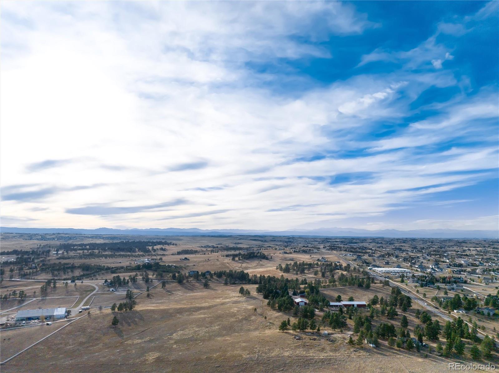 3074 County Road 166 Elizabeth CO 80107