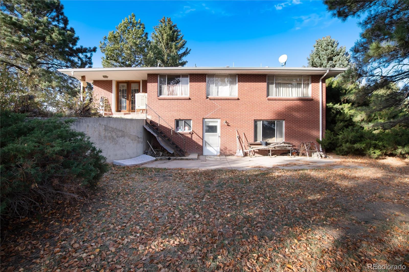 3074 County Road 166 Elizabeth CO 80107